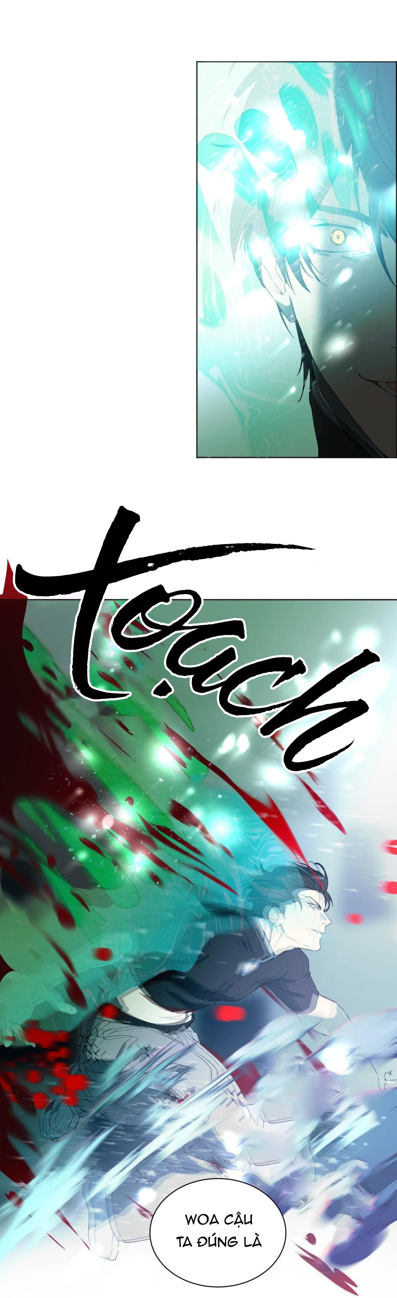 BẠN CÙNG LỚP MẪU GIÁO MẶT TRỜI Chapter 1 Trang 31