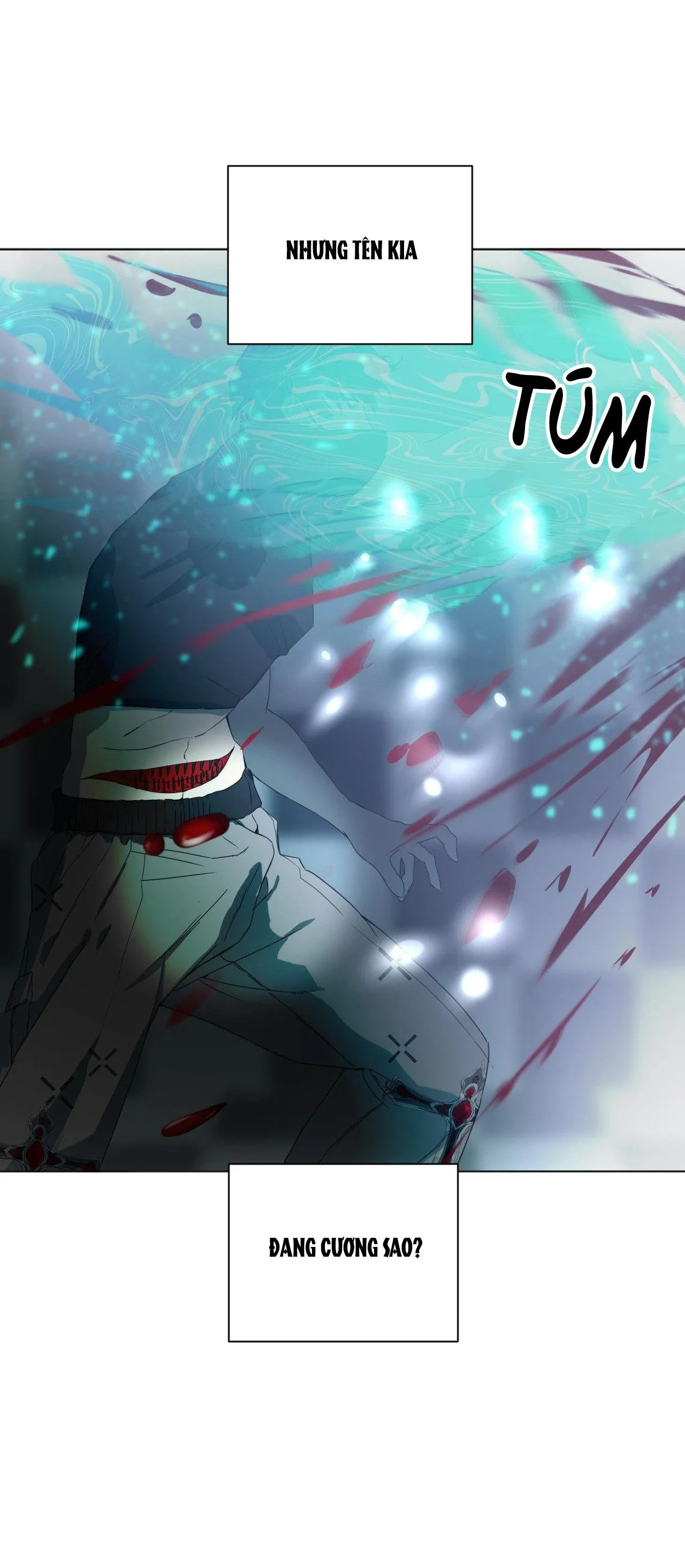 BẠN CÙNG LỚP MẪU GIÁO MẶT TRỜI Chapter 1 Trang 35