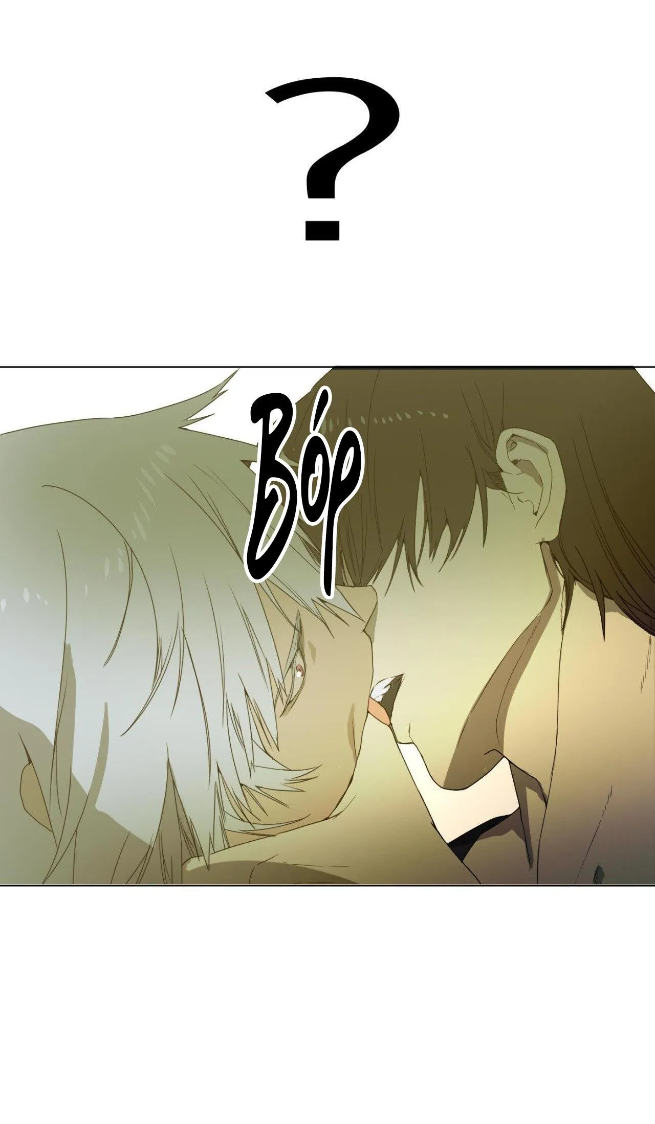 BẠN CÙNG LỚP MẪU GIÁO MẶT TRỜI Chapter 1 Trang 47