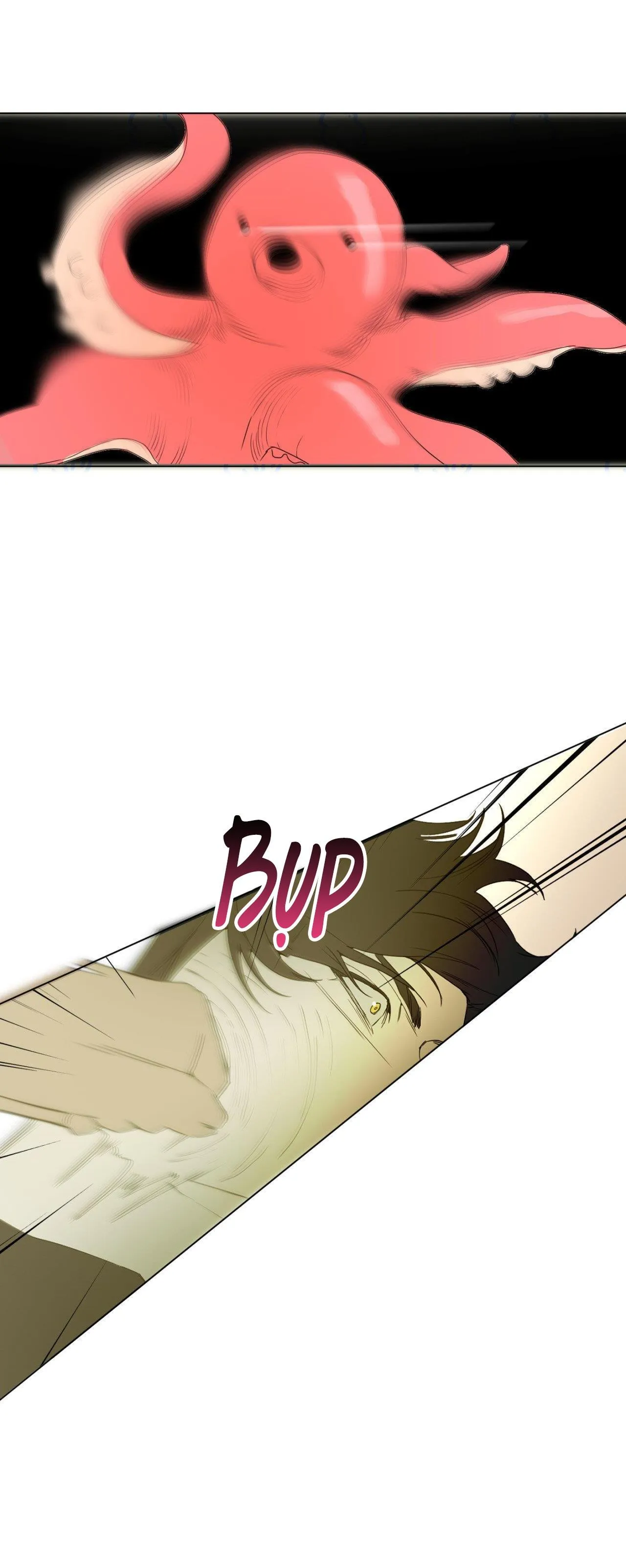 BẠN CÙNG LỚP MẪU GIÁO MẶT TRỜI Chapter 1 Trang 49