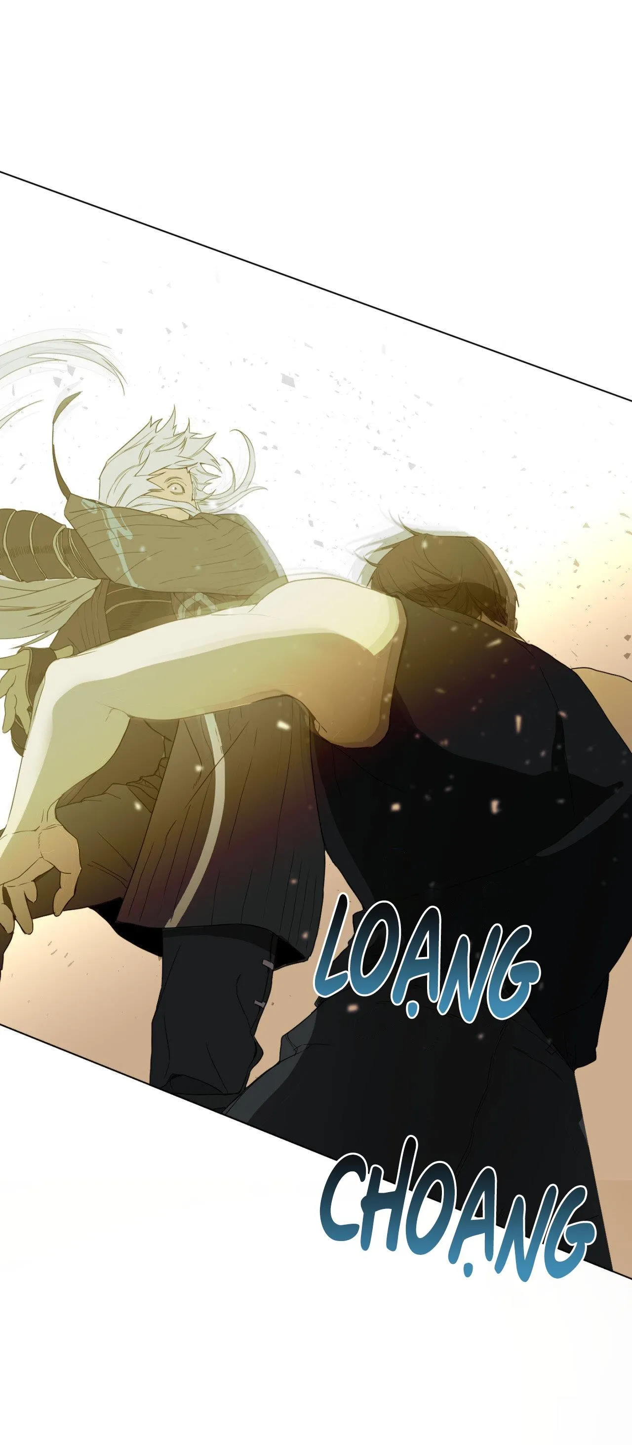 BẠN CÙNG LỚP MẪU GIÁO MẶT TRỜI Chapter 1 Trang 50