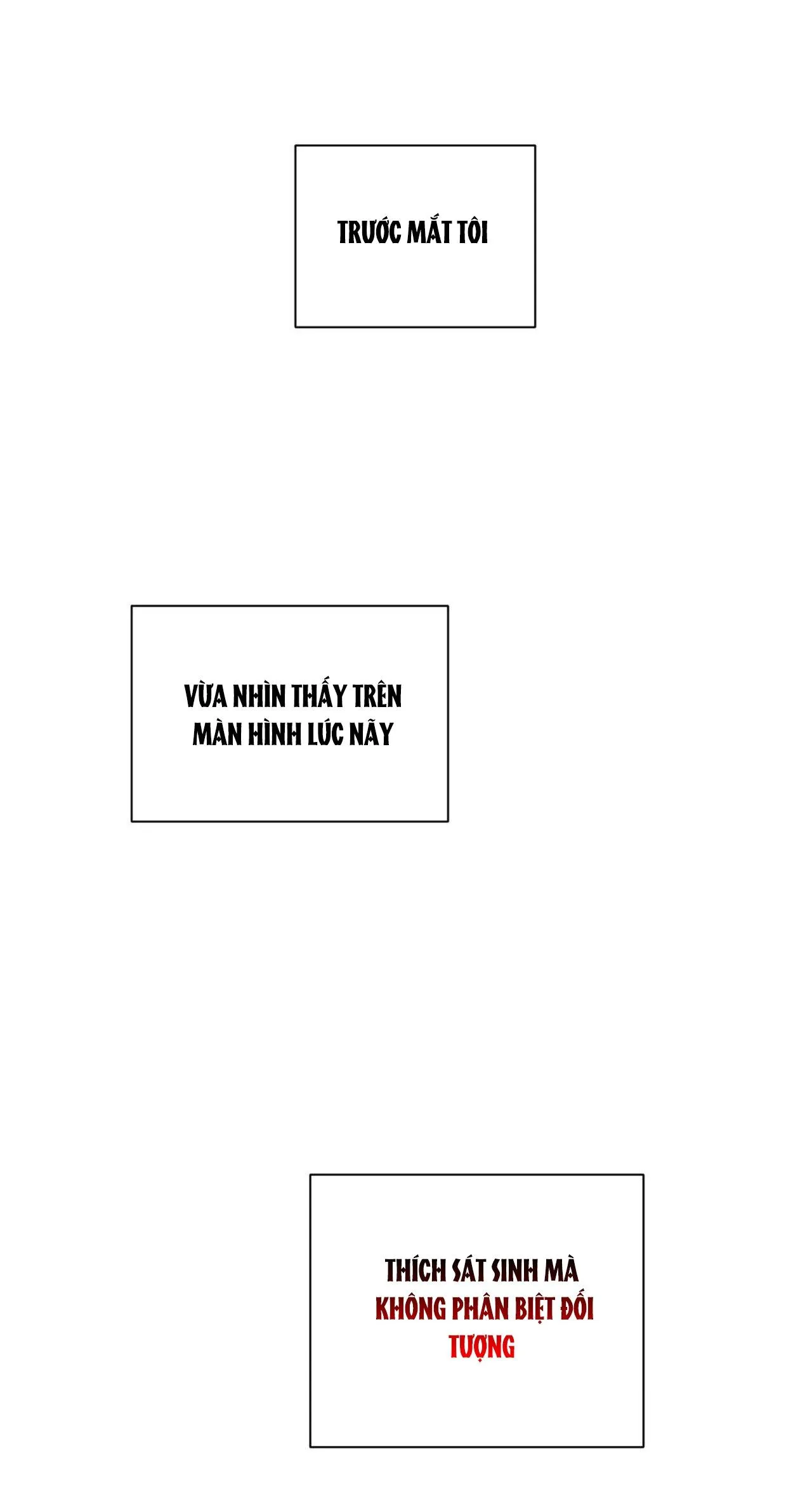 BẠN CÙNG LỚP MẪU GIÁO MẶT TRỜI Chapter 1 Trang 55