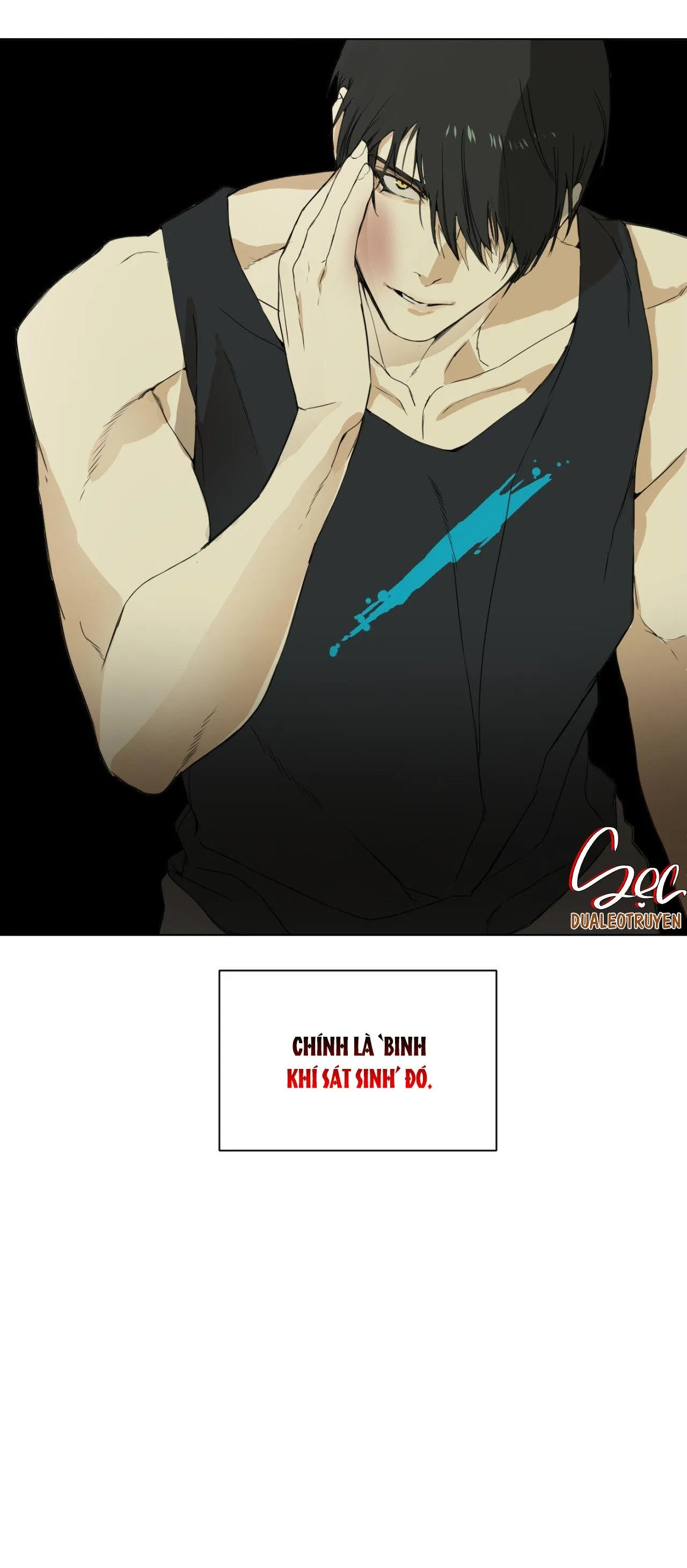 BẠN CÙNG LỚP MẪU GIÁO MẶT TRỜI Chapter 1 Trang 56