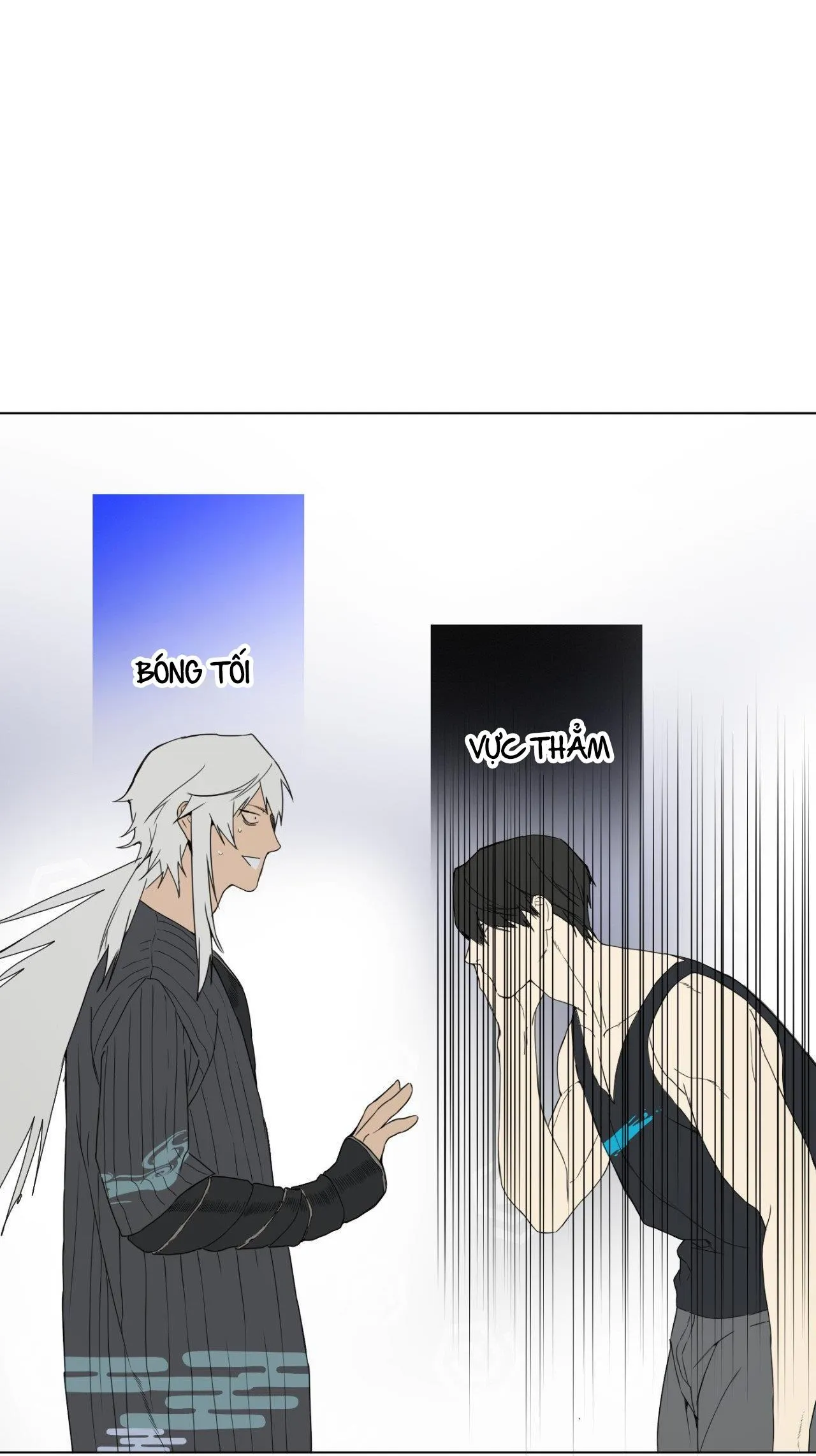 BẠN CÙNG LỚP MẪU GIÁO MẶT TRỜI Chapter 1 Trang 57