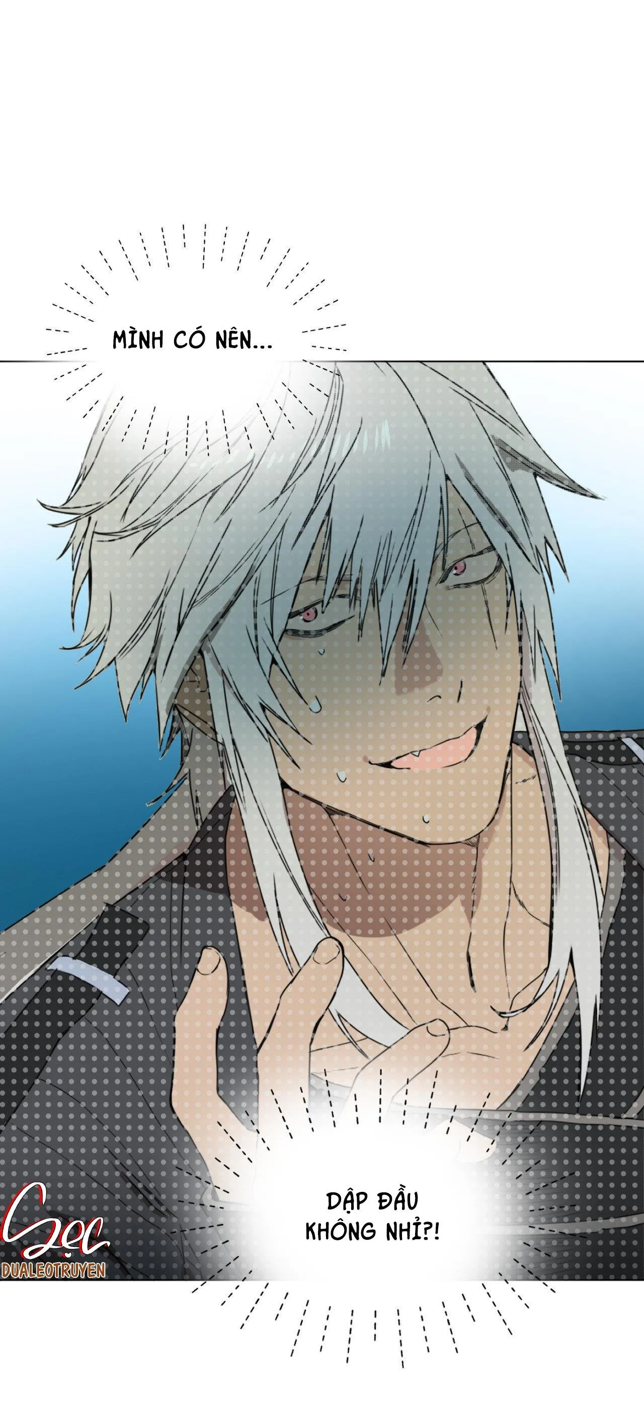 BẠN CÙNG LỚP MẪU GIÁO MẶT TRỜI Chapter 1 Trang 59