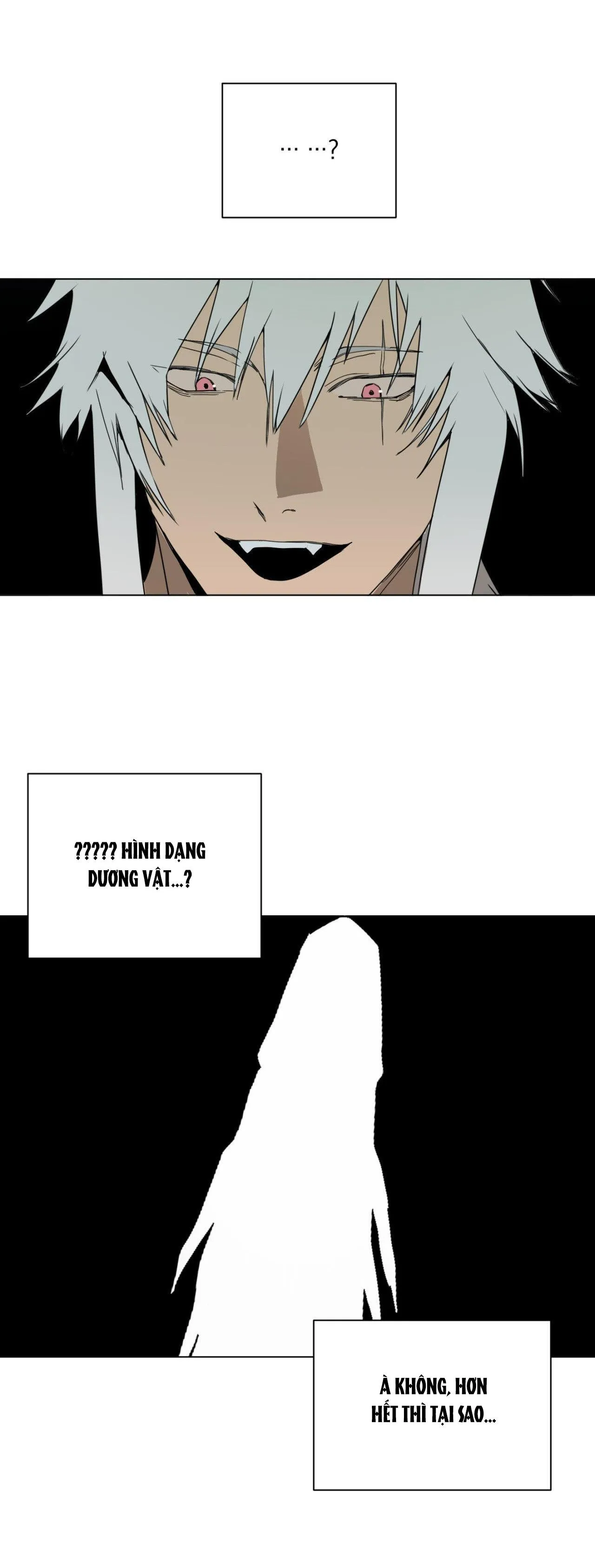 BẠN CÙNG LỚP MẪU GIÁO MẶT TRỜI Chapter 1 Trang 61