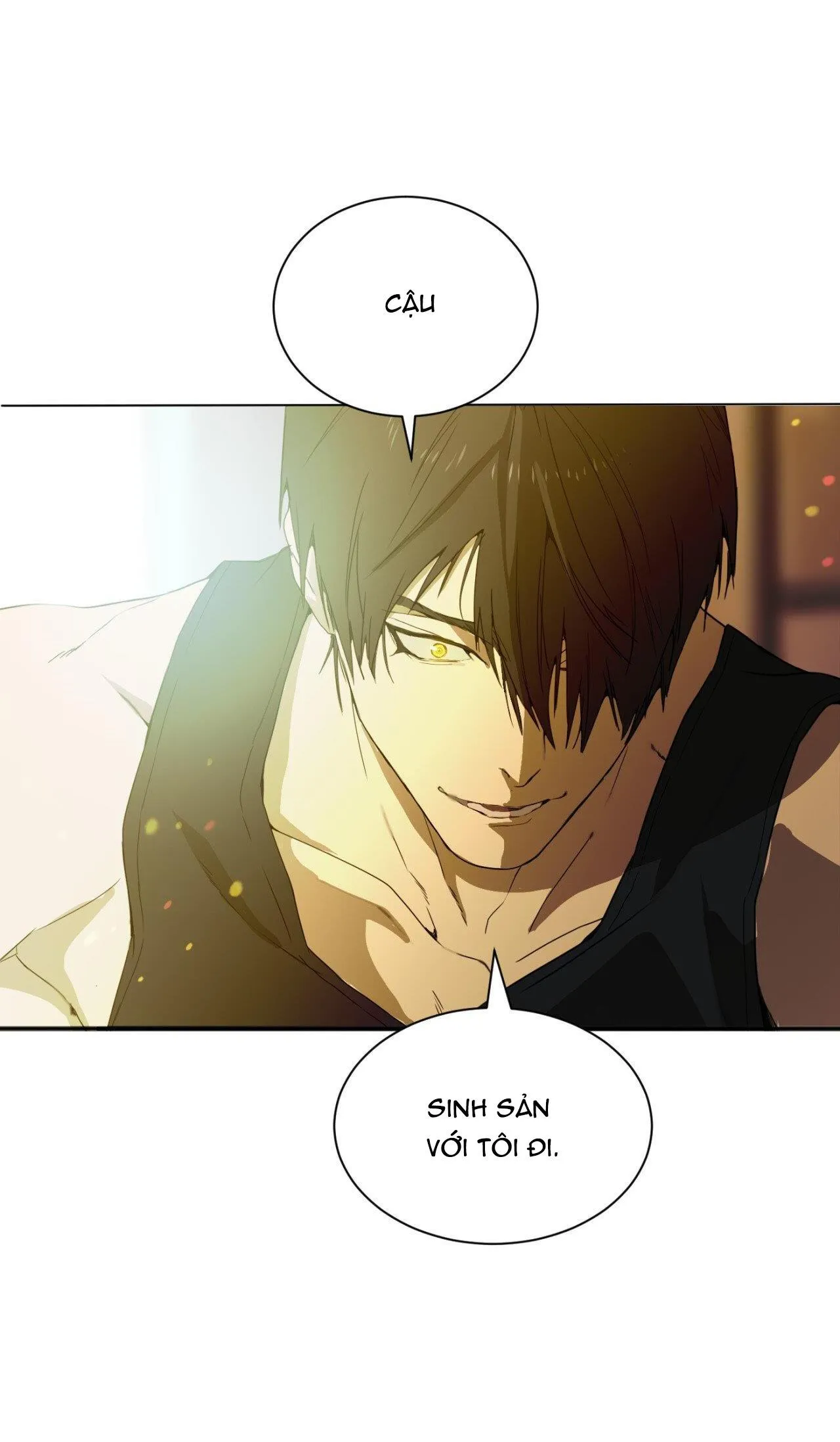 BẠN CÙNG LỚP MẪU GIÁO MẶT TRỜI Chapter 1 Trang 64