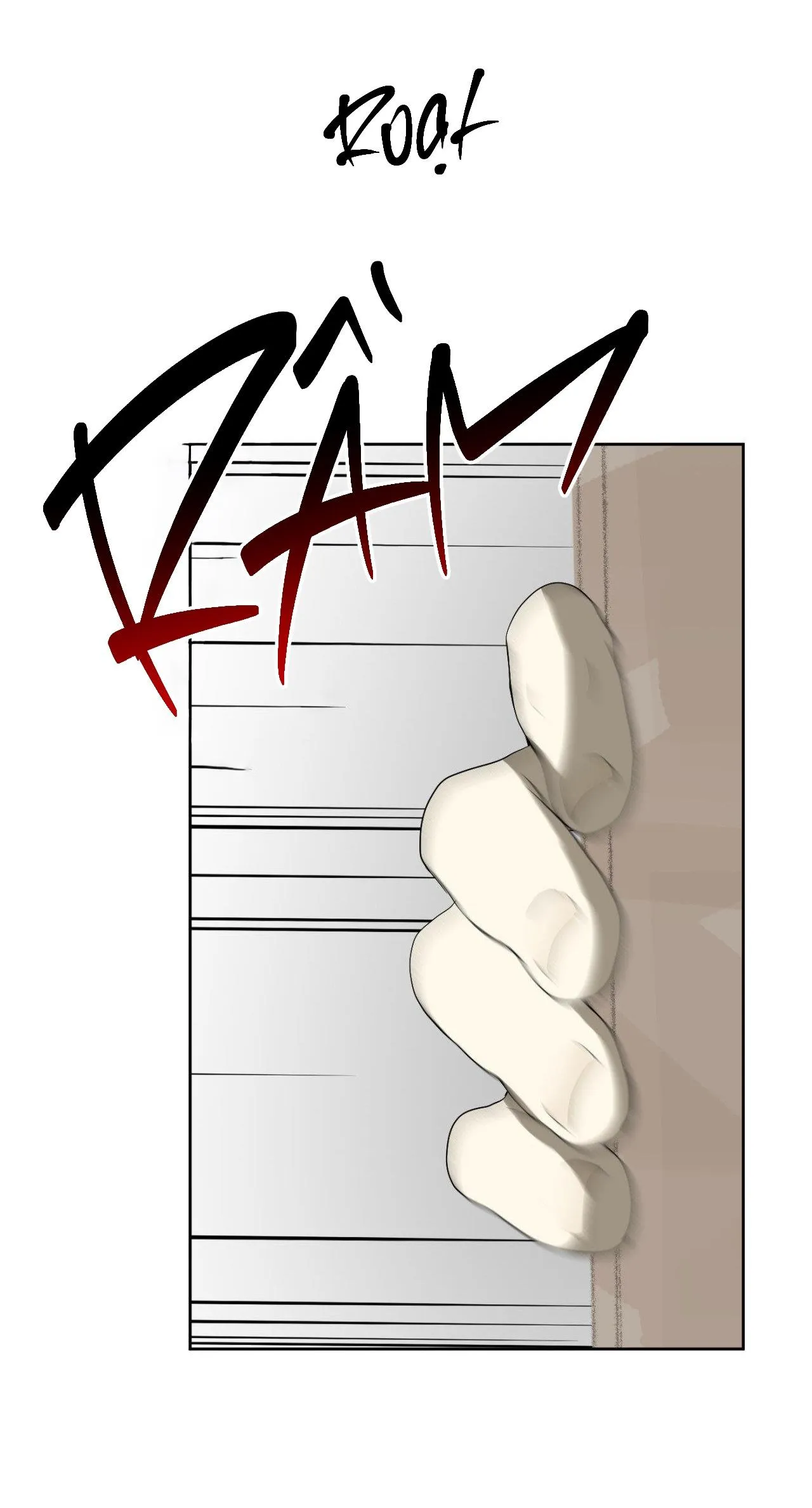 BẠN CÙNG LỚP MẪU GIÁO MẶT TRỜI Chapter 10 Trang 20