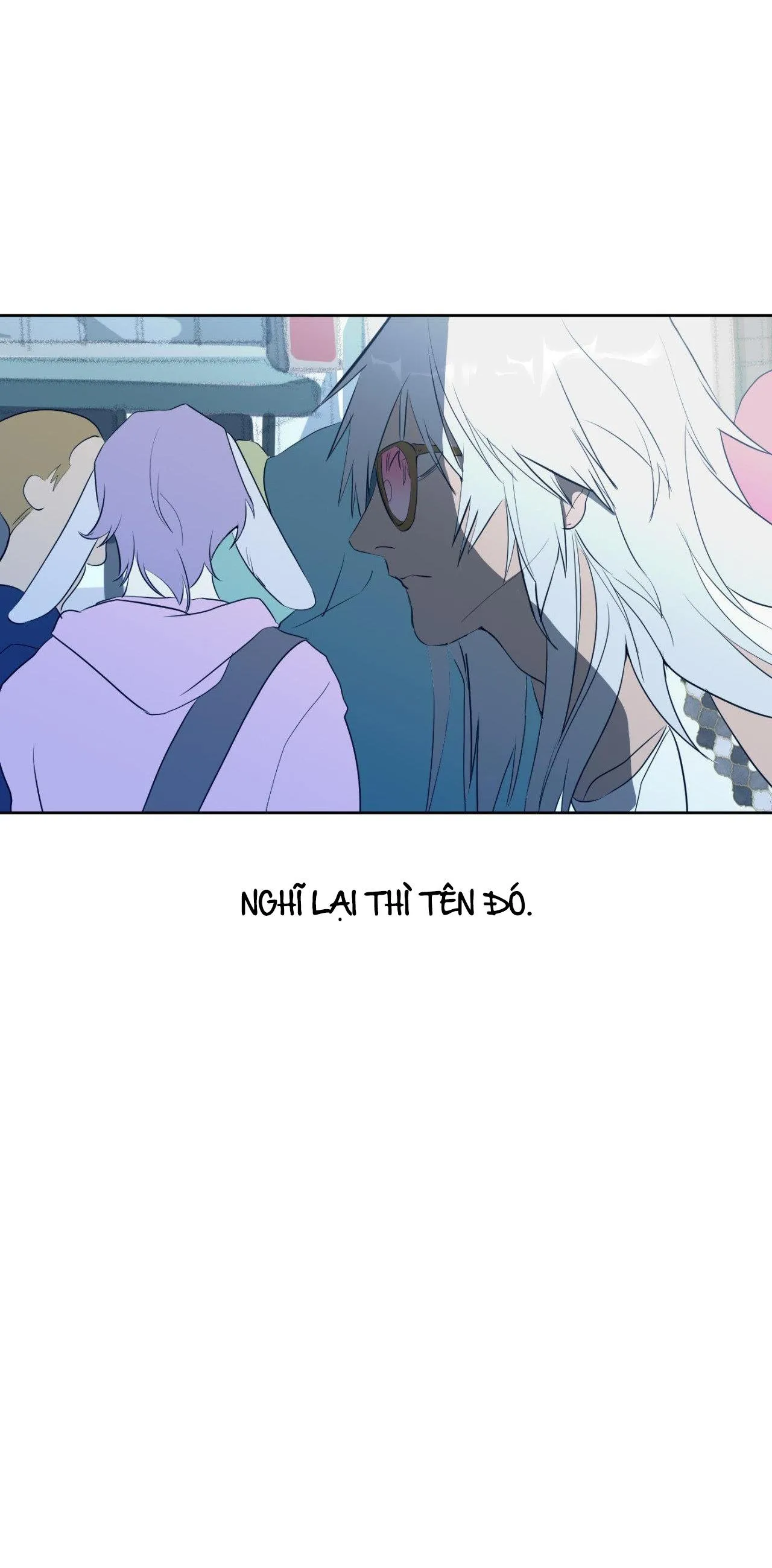 BẠN CÙNG LỚP MẪU GIÁO MẶT TRỜI Chapter 10 Trang 28