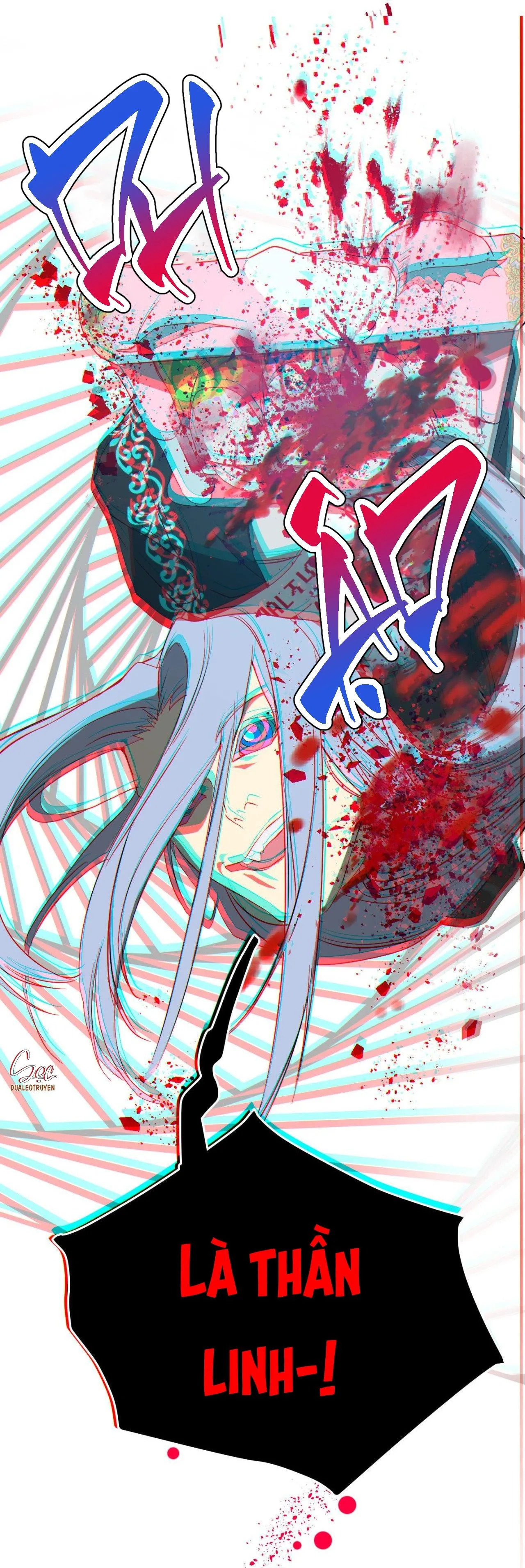 BẠN CÙNG LỚP MẪU GIÁO MẶT TRỜI Chapter 10 Trang 39