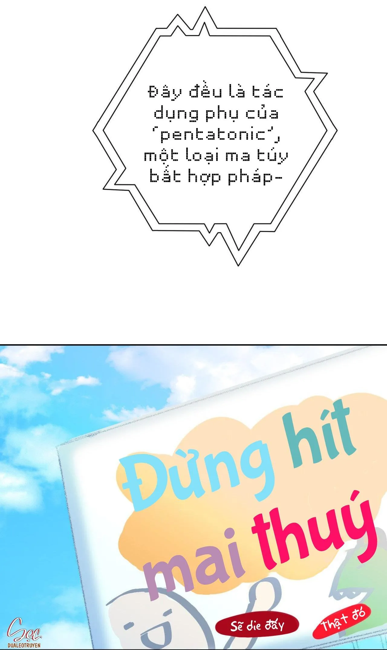 BẠN CÙNG LỚP MẪU GIÁO MẶT TRỜI Chapter 10 Trang 41