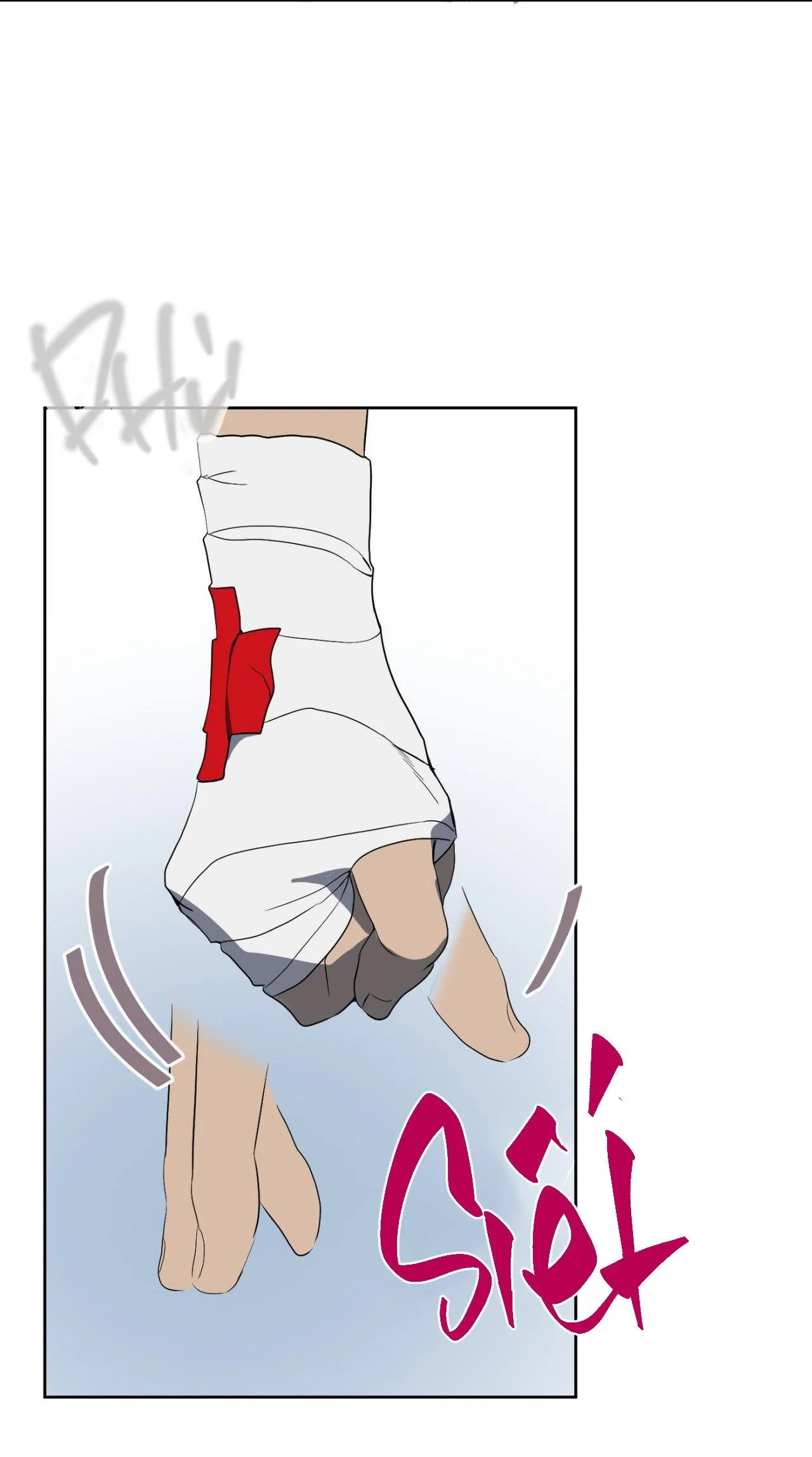 BẠN CÙNG LỚP MẪU GIÁO MẶT TRỜI Chapter 10 Trang 42