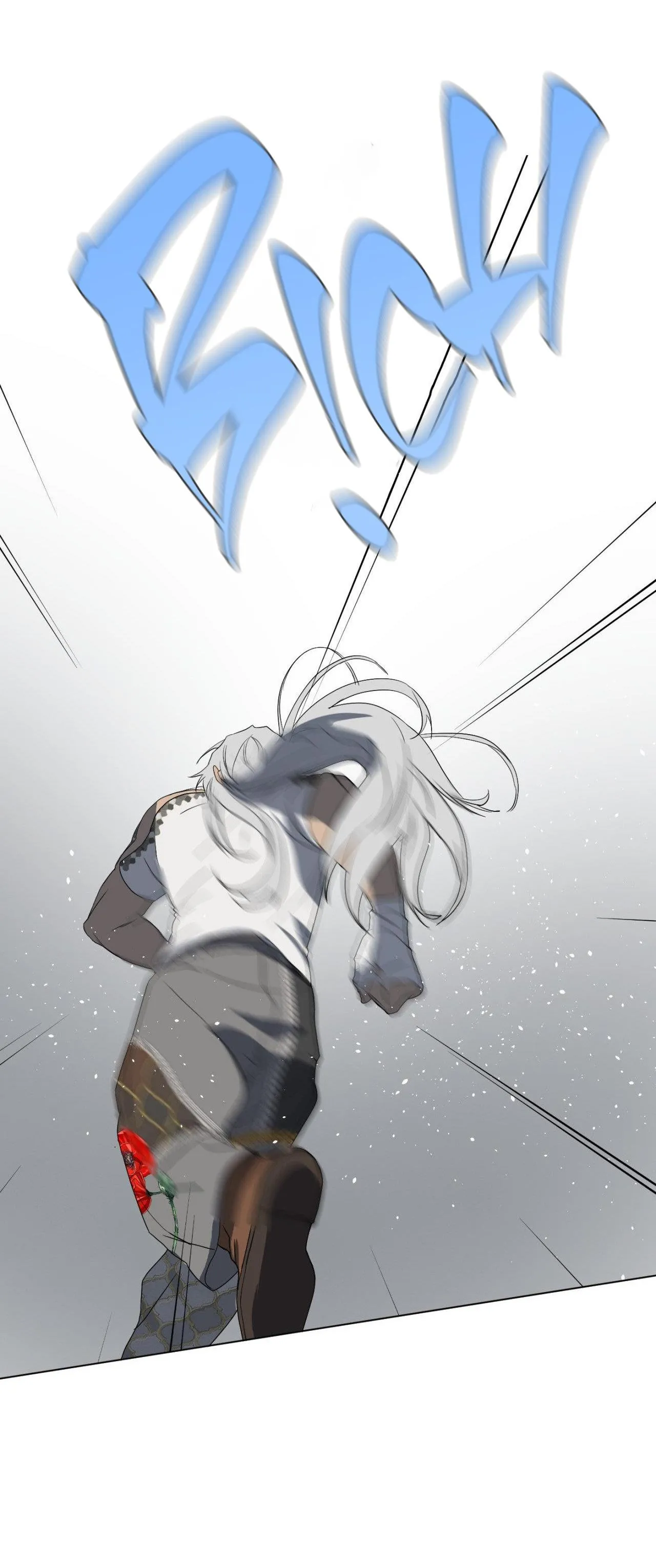 BẠN CÙNG LỚP MẪU GIÁO MẶT TRỜI Chapter 10 Trang 44