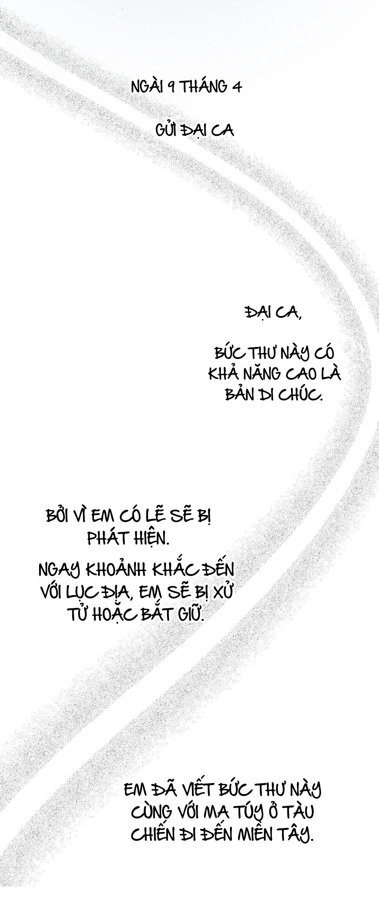 BẠN CÙNG LỚP MẪU GIÁO MẶT TRỜI Chapter 10 Trang 46