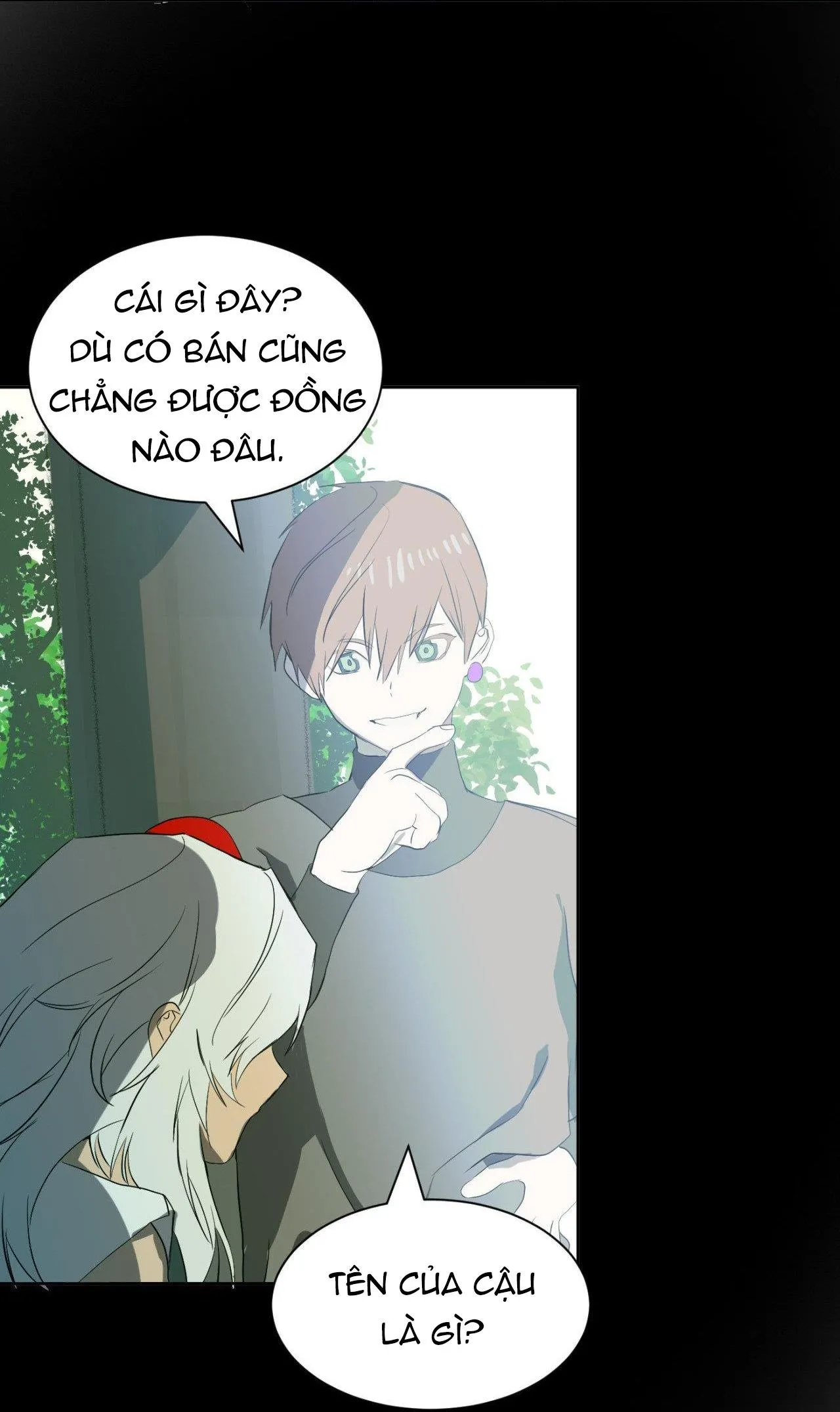 BẠN CÙNG LỚP MẪU GIÁO MẶT TRỜI Chapter 10 Trang 50