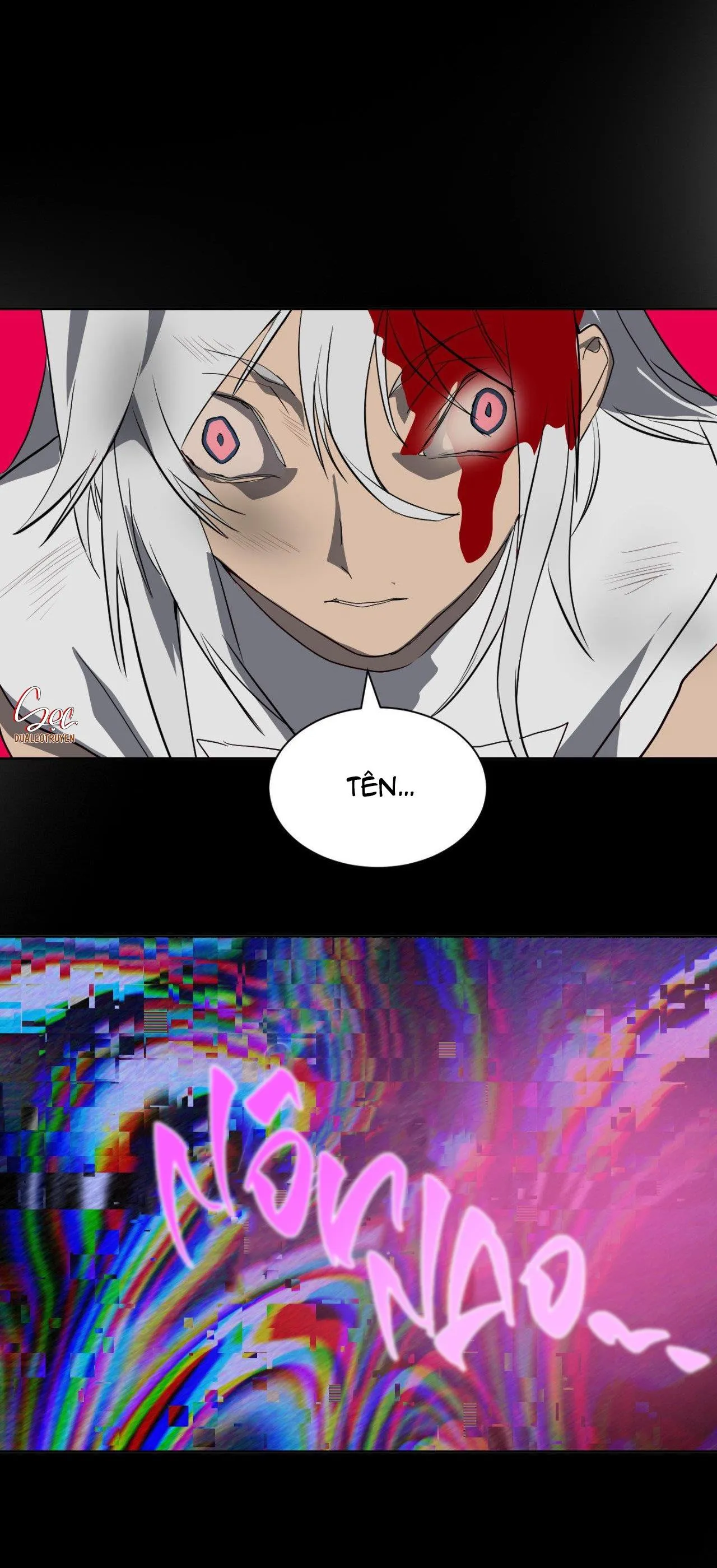 BẠN CÙNG LỚP MẪU GIÁO MẶT TRỜI Chapter 10 Trang 51