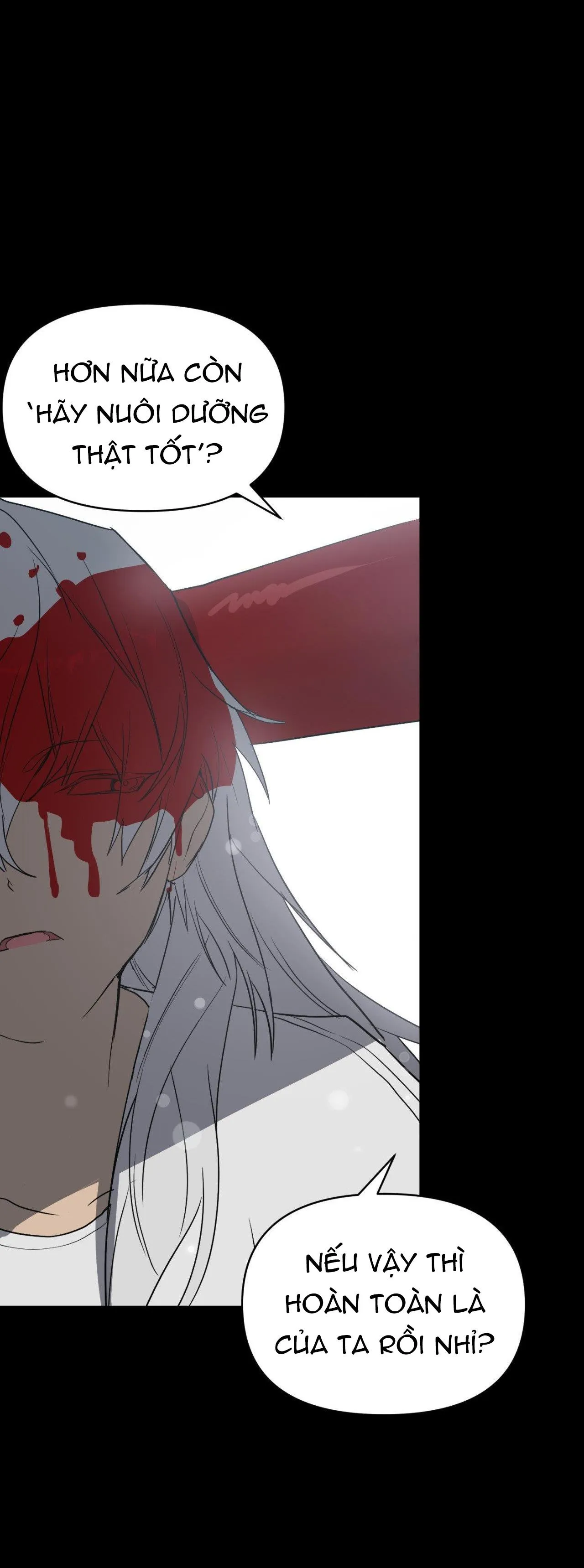 BẠN CÙNG LỚP MẪU GIÁO MẶT TRỜI Chapter 11 Trang 13