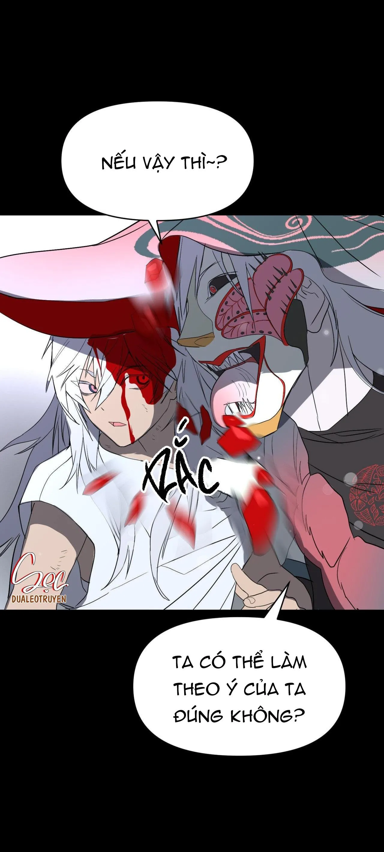 BẠN CÙNG LỚP MẪU GIÁO MẶT TRỜI Chapter 11 Trang 14