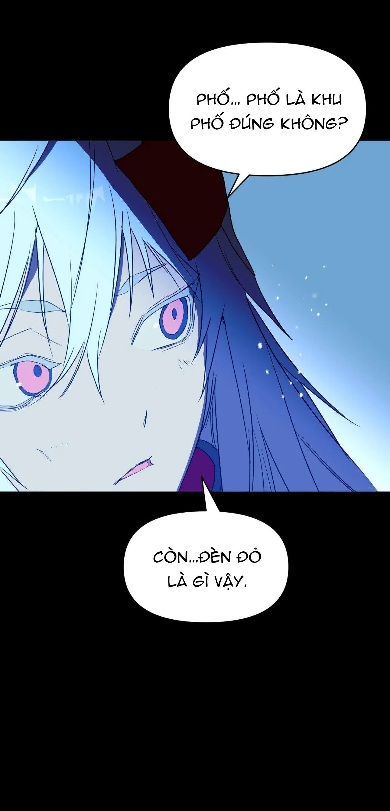 BẠN CÙNG LỚP MẪU GIÁO MẶT TRỜI Chapter 11 Trang 23