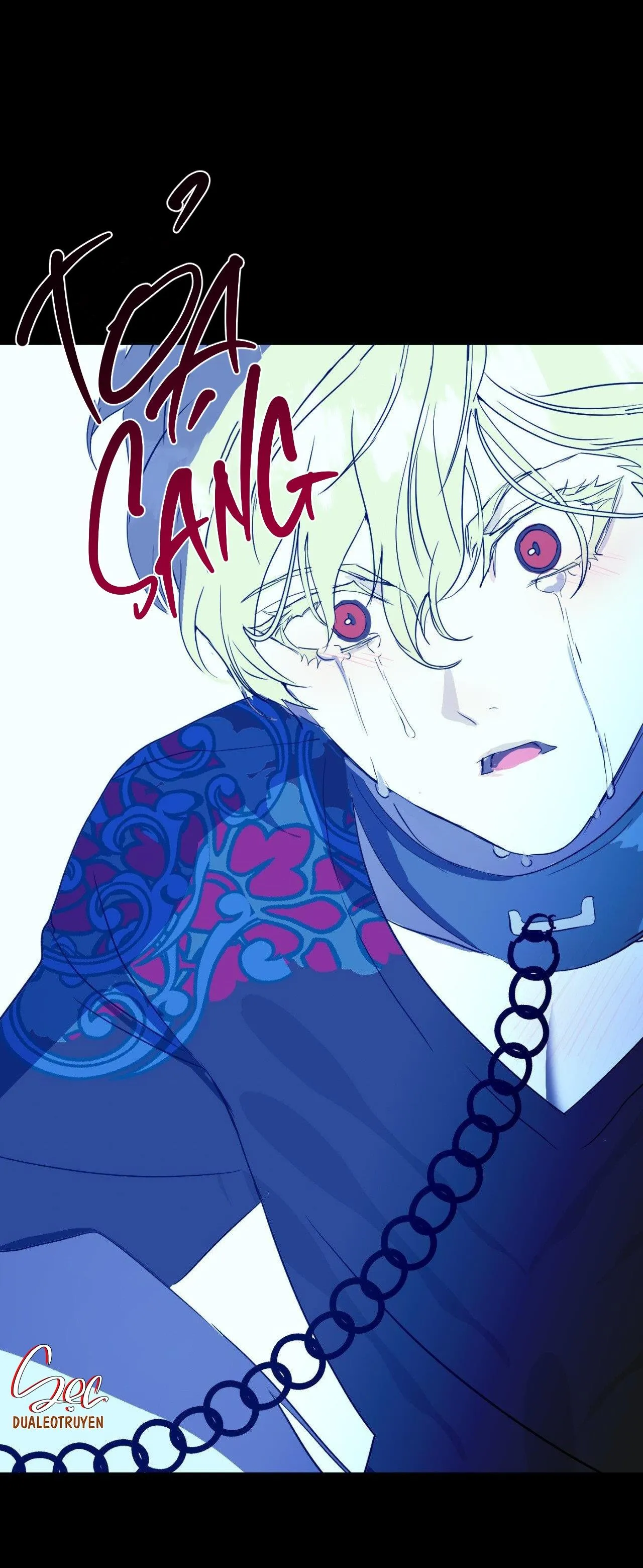 BẠN CÙNG LỚP MẪU GIÁO MẶT TRỜI Chapter 11 Trang 26