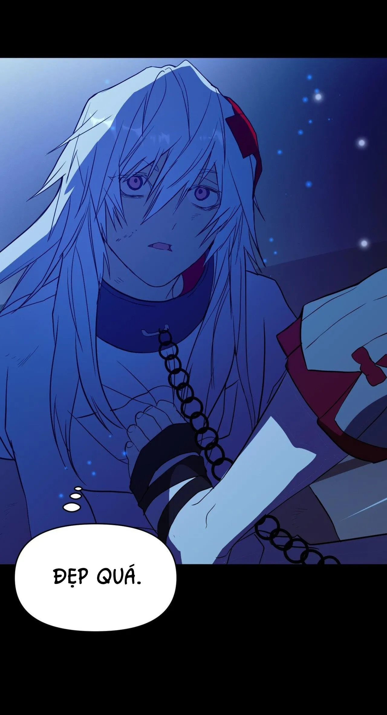 BẠN CÙNG LỚP MẪU GIÁO MẶT TRỜI Chapter 11 Trang 27