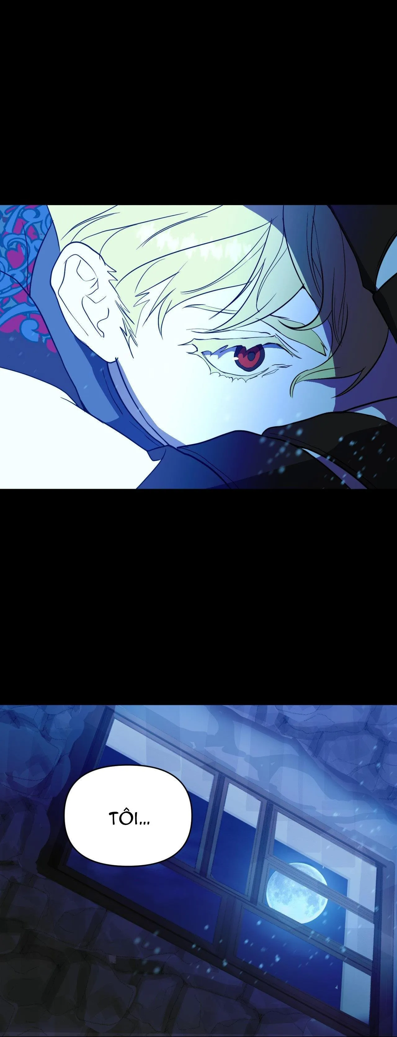 BẠN CÙNG LỚP MẪU GIÁO MẶT TRỜI Chapter 11 Trang 32