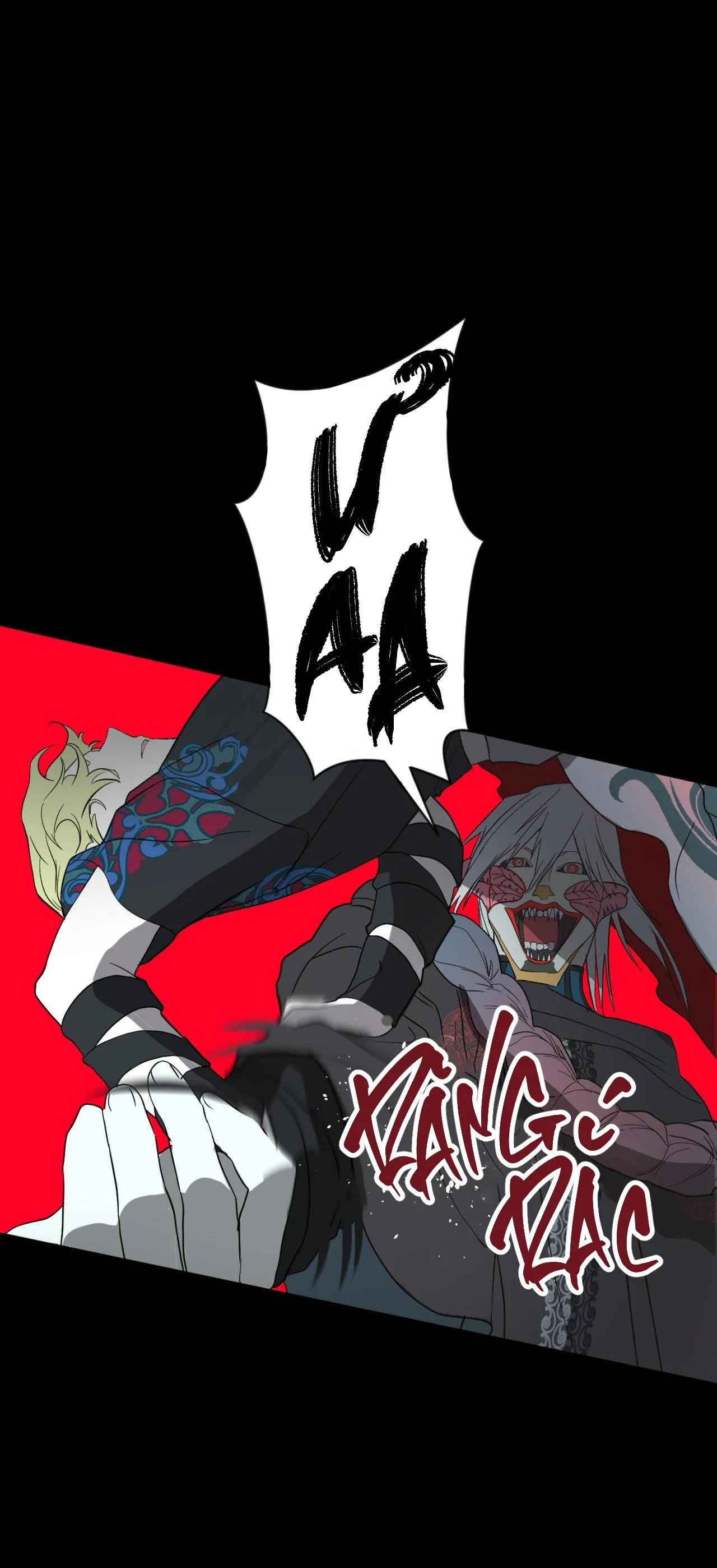 BẠN CÙNG LỚP MẪU GIÁO MẶT TRỜI Chapter 11 Trang 38