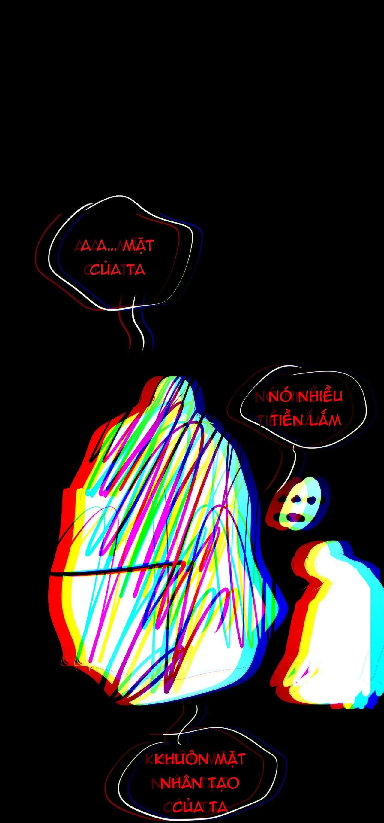 BẠN CÙNG LỚP MẪU GIÁO MẶT TRỜI Chapter 11 Trang 41