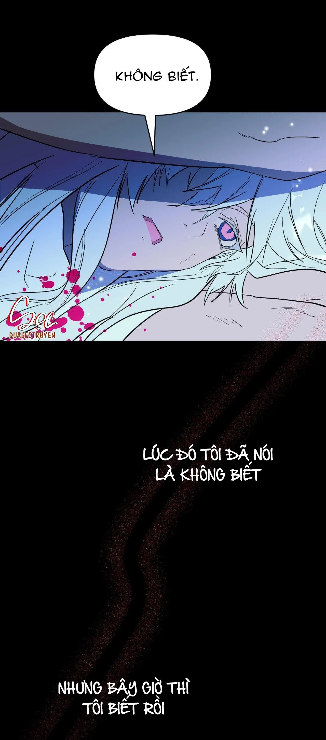 BẠN CÙNG LỚP MẪU GIÁO MẶT TRỜI Chapter 11 Trang 47