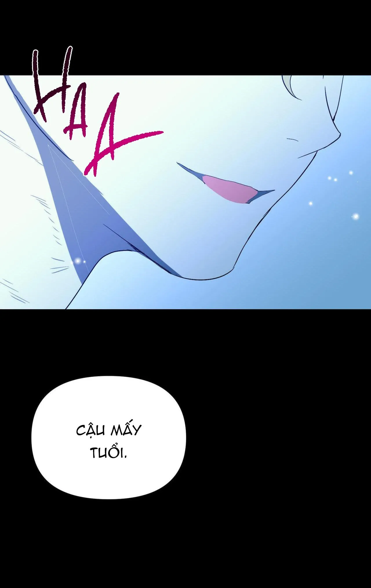 BẠN CÙNG LỚP MẪU GIÁO MẶT TRỜI Chapter 11 Trang 51