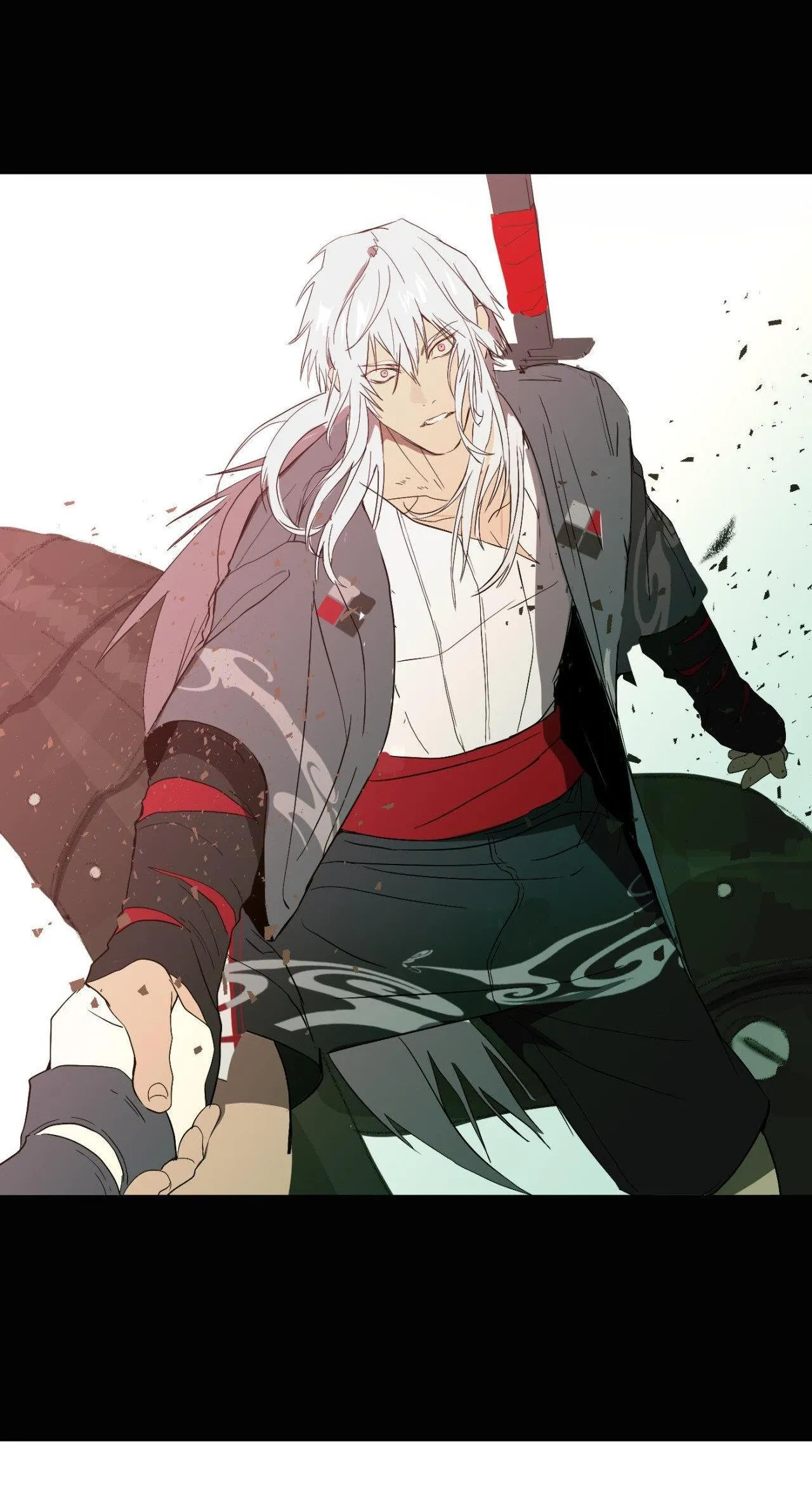 BẠN CÙNG LỚP MẪU GIÁO MẶT TRỜI Chapter 11 Trang 56