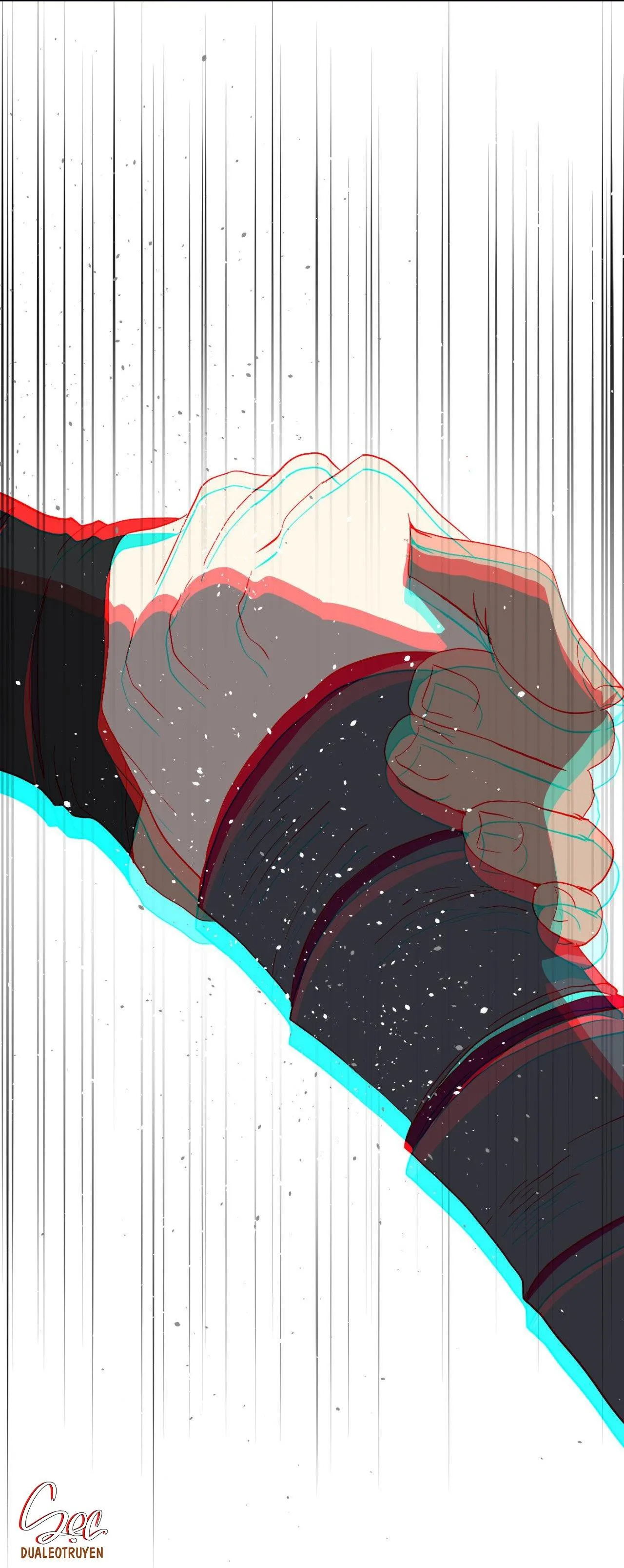 BẠN CÙNG LỚP MẪU GIÁO MẶT TRỜI Chapter 12 Trang 3