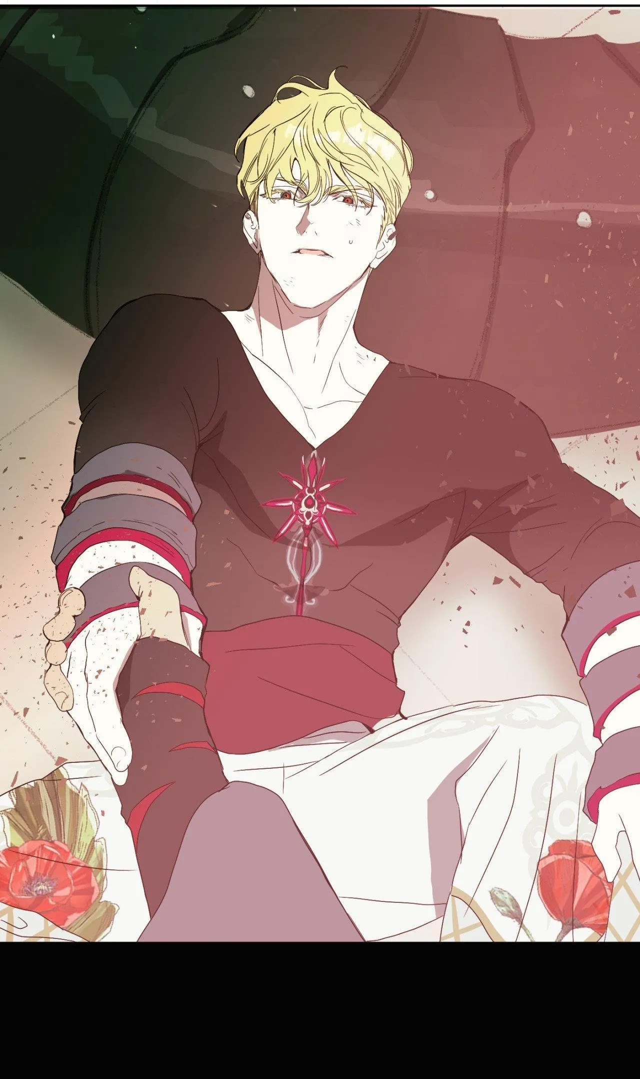 BẠN CÙNG LỚP MẪU GIÁO MẶT TRỜI Chapter 12 Trang 4