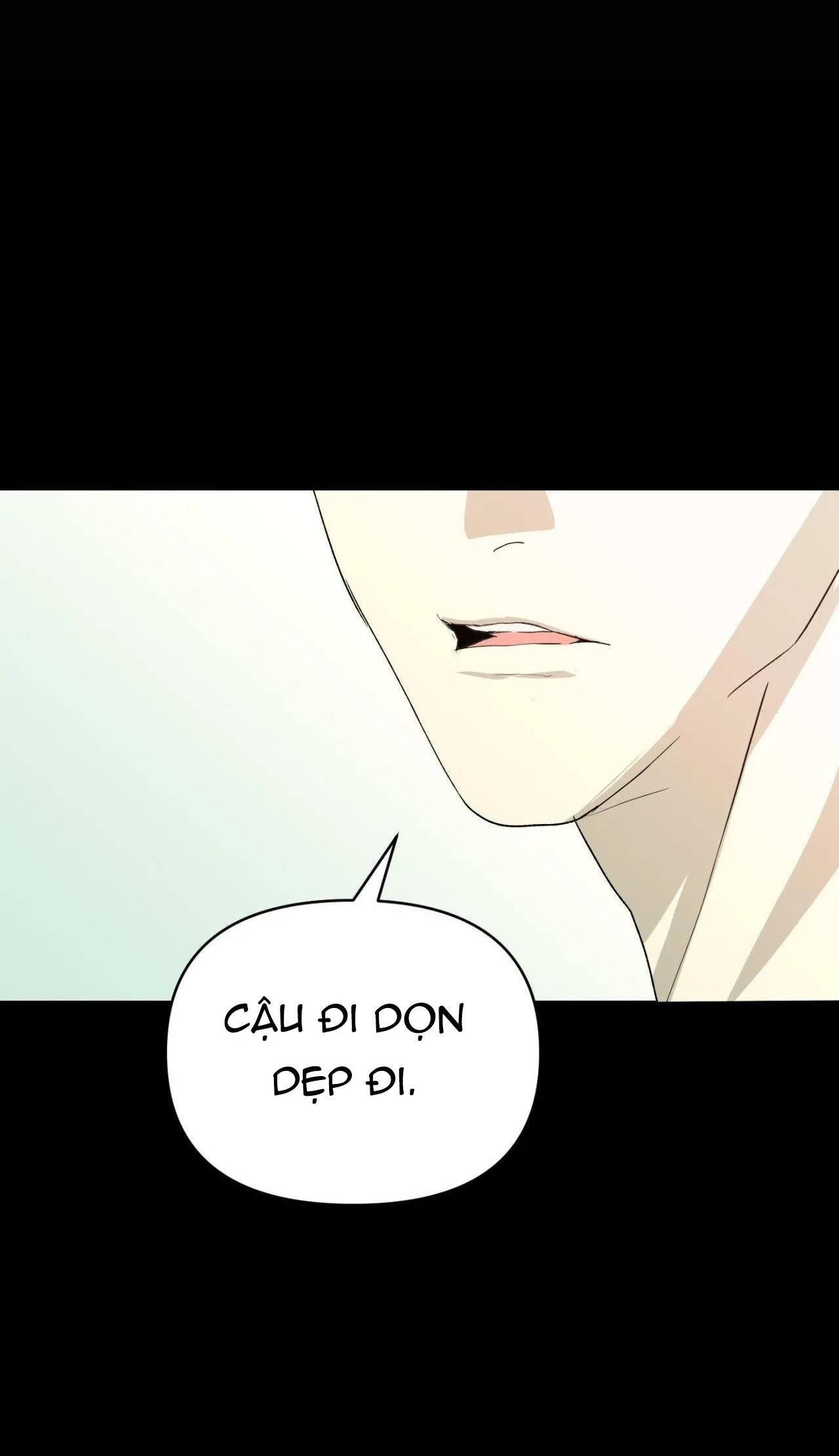 BẠN CÙNG LỚP MẪU GIÁO MẶT TRỜI Chapter 12 Trang 10