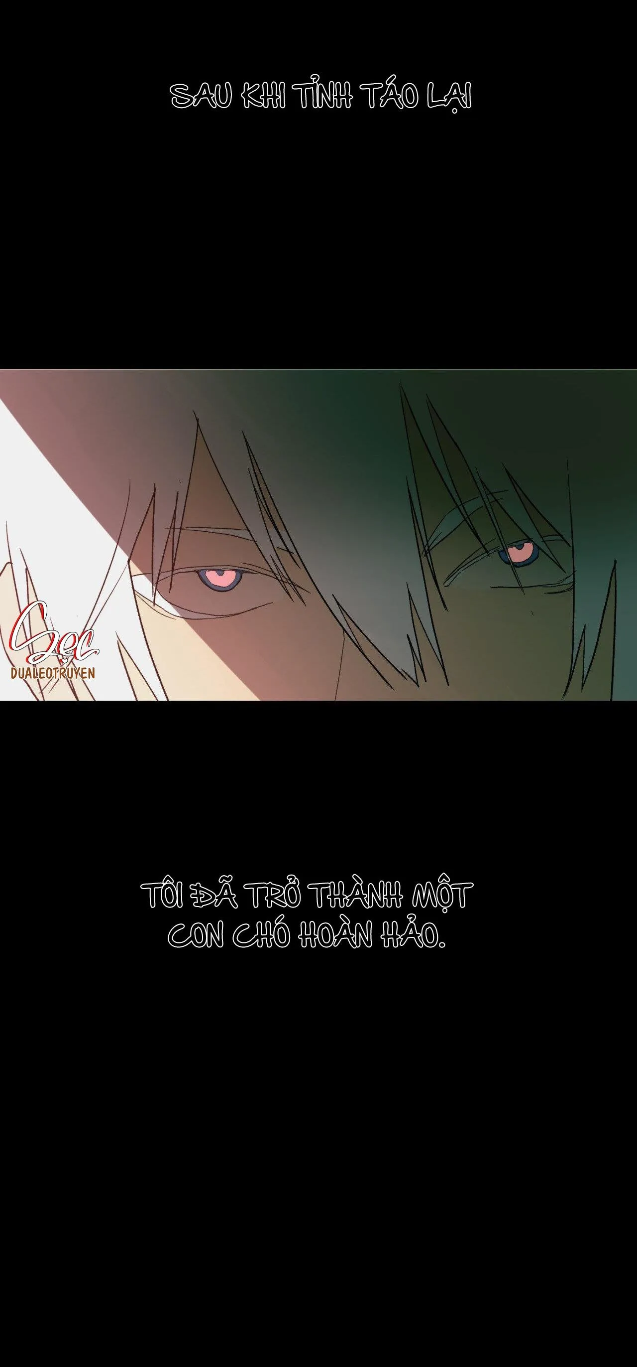 BẠN CÙNG LỚP MẪU GIÁO MẶT TRỜI Chapter 12 Trang 12