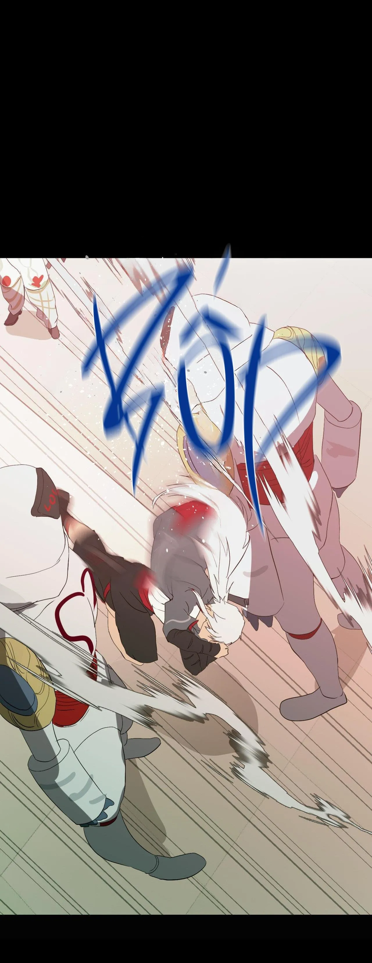 BẠN CÙNG LỚP MẪU GIÁO MẶT TRỜI Chapter 12 Trang 13