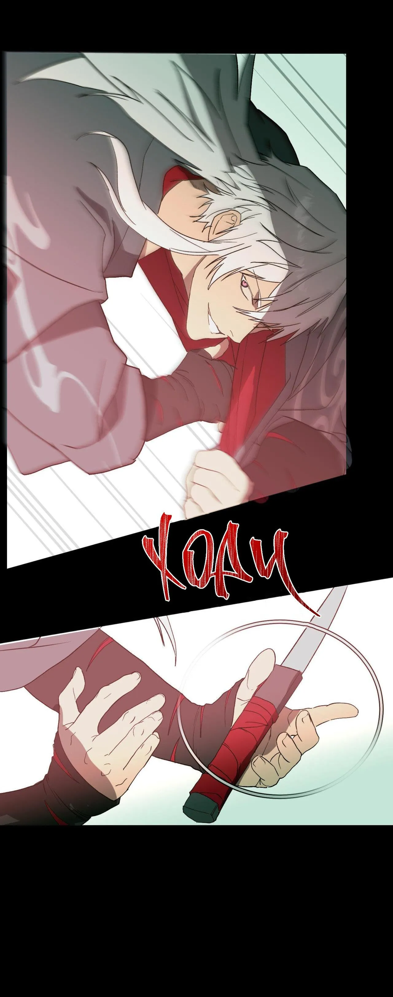 BẠN CÙNG LỚP MẪU GIÁO MẶT TRỜI Chapter 12 Trang 14