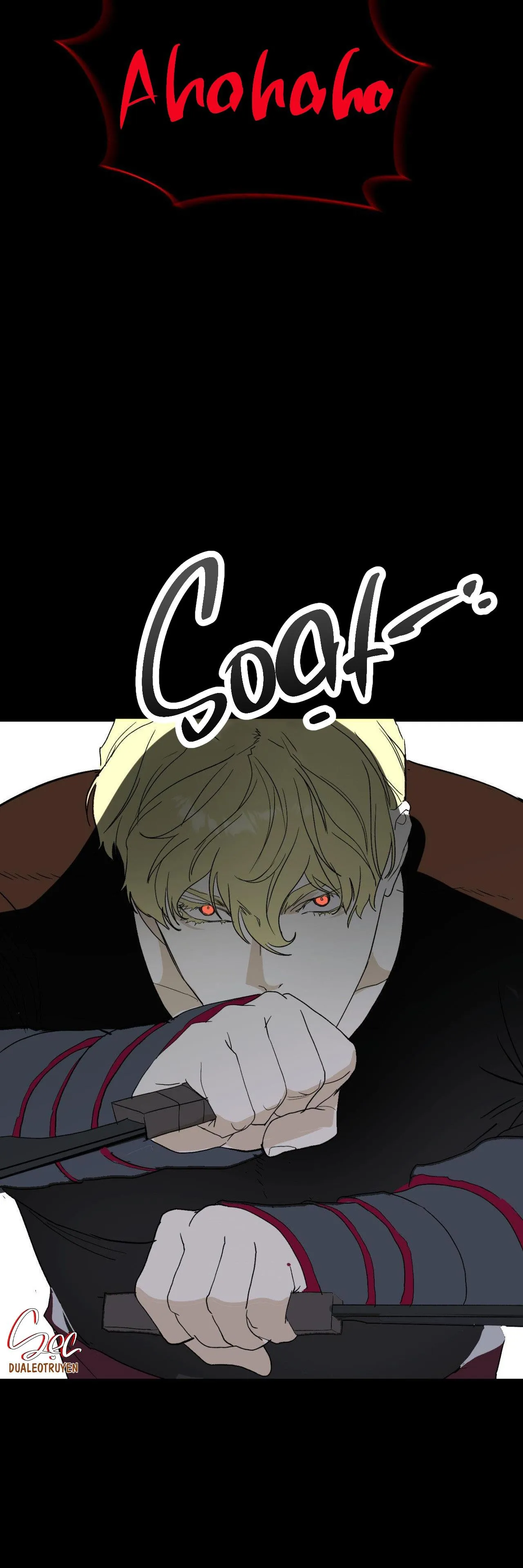 BẠN CÙNG LỚP MẪU GIÁO MẶT TRỜI Chapter 12 Trang 18