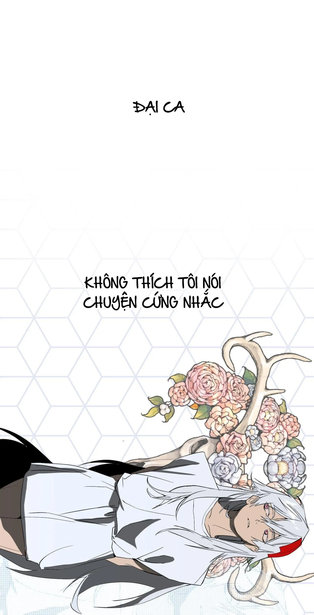 BẠN CÙNG LỚP MẪU GIÁO MẶT TRỜI Chapter 12 Trang 24