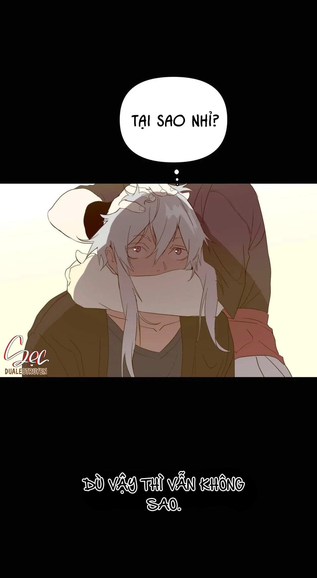 BẠN CÙNG LỚP MẪU GIÁO MẶT TRỜI Chapter 12 Trang 27