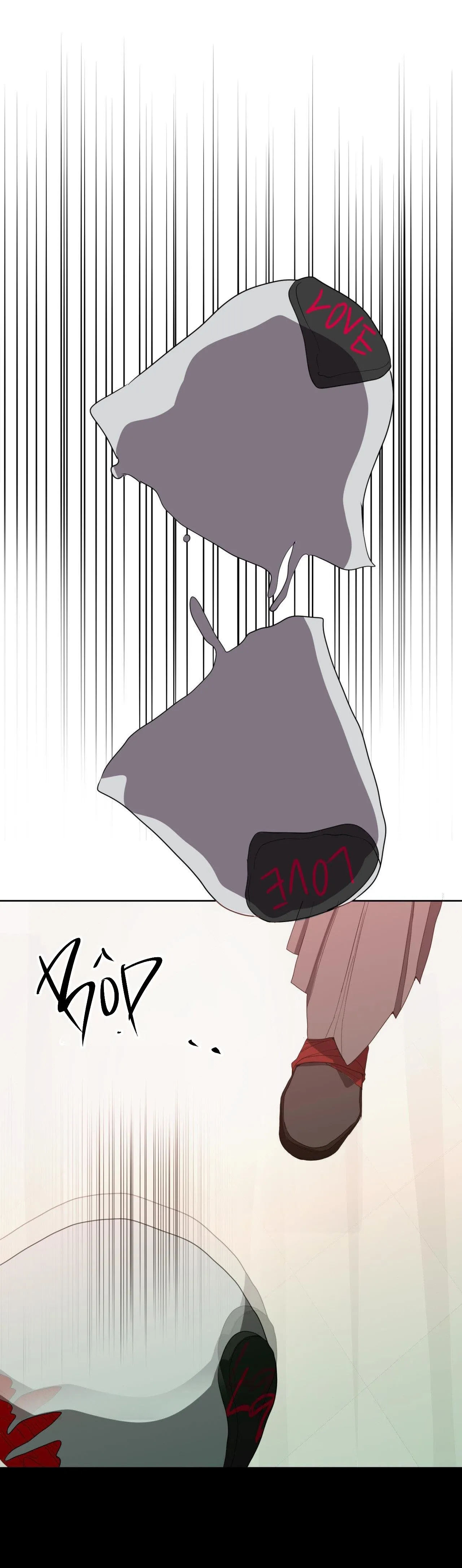 BẠN CÙNG LỚP MẪU GIÁO MẶT TRỜI Chapter 12 Trang 33