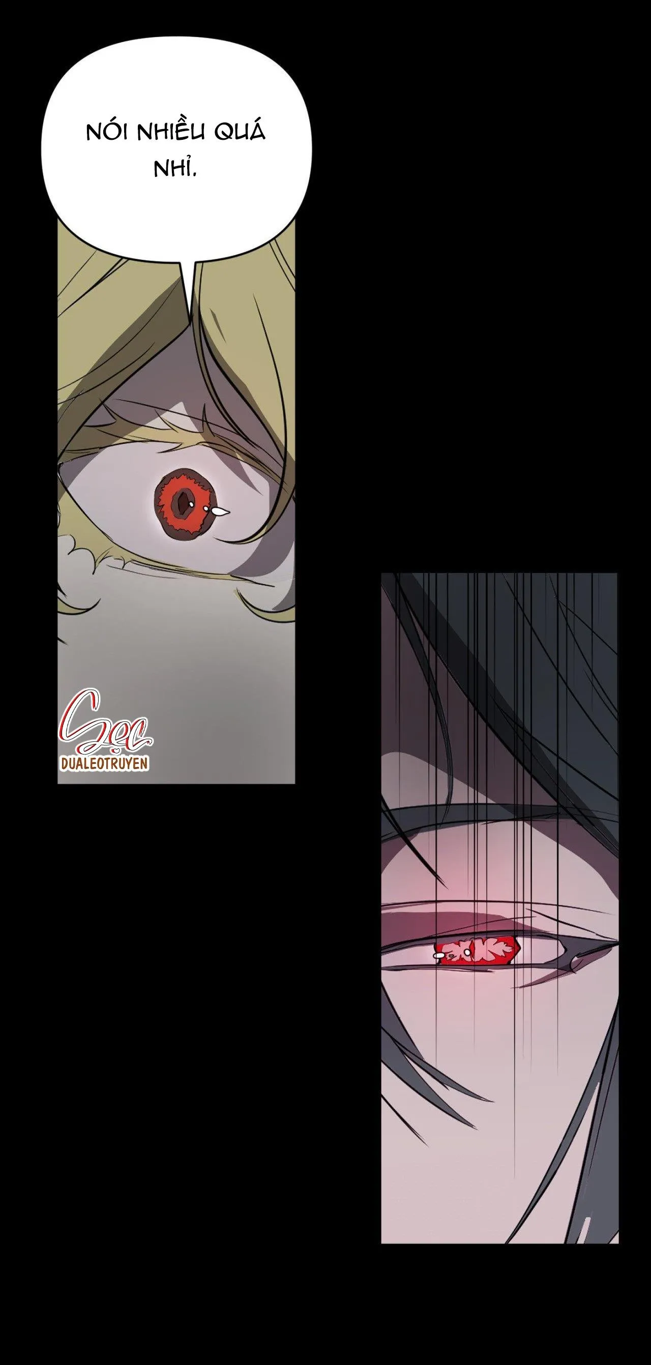 BẠN CÙNG LỚP MẪU GIÁO MẶT TRỜI Chapter 12 Trang 44