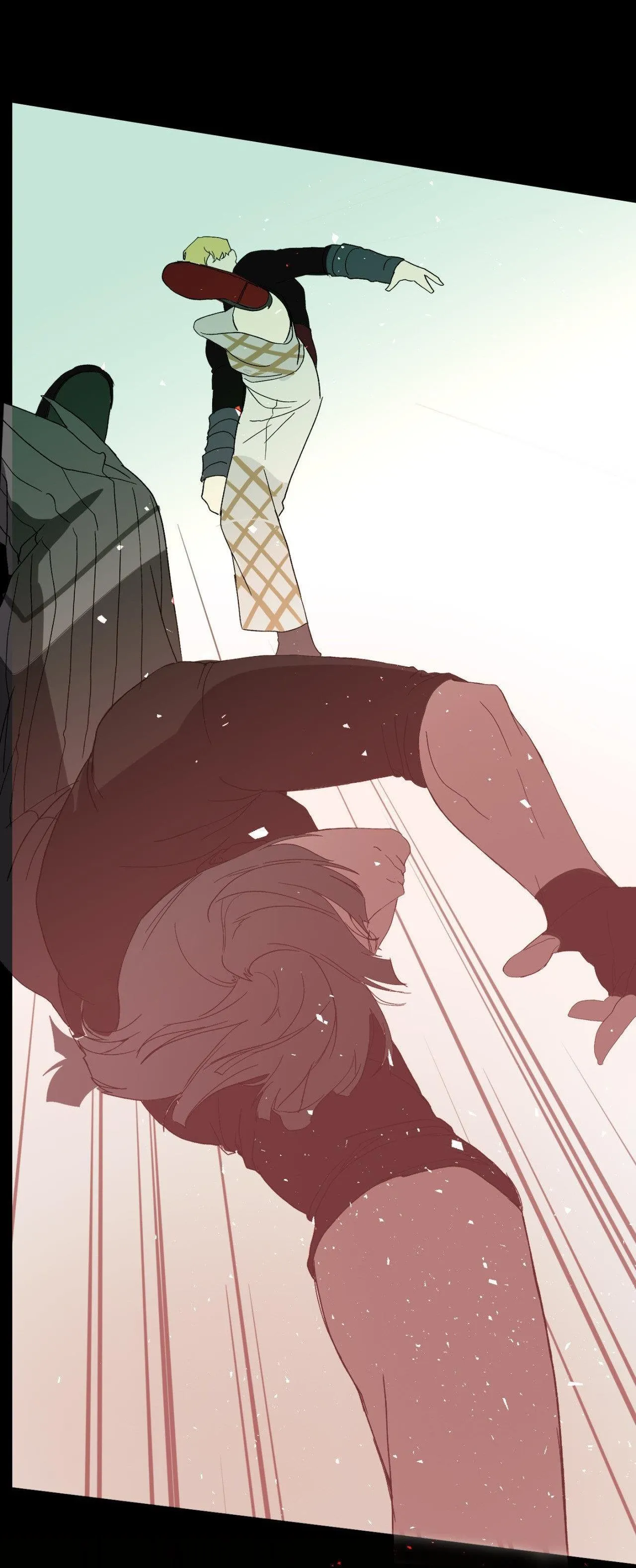 BẠN CÙNG LỚP MẪU GIÁO MẶT TRỜI Chapter 12 Trang 49