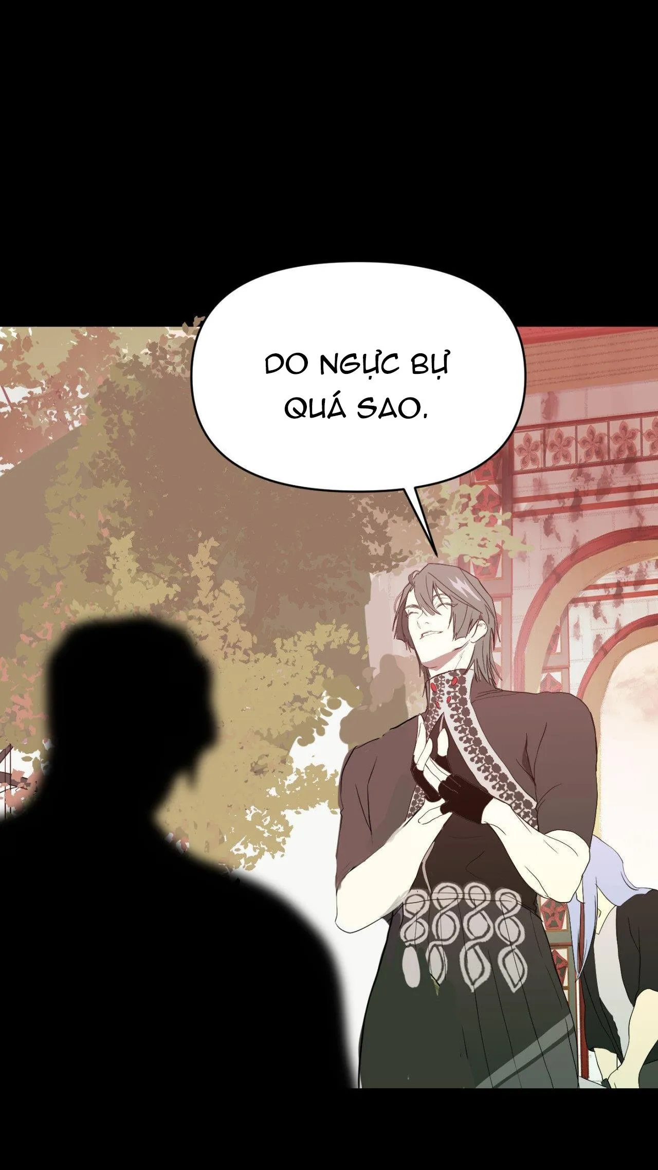 BẠN CÙNG LỚP MẪU GIÁO MẶT TRỜI Chapter 12 Trang 52