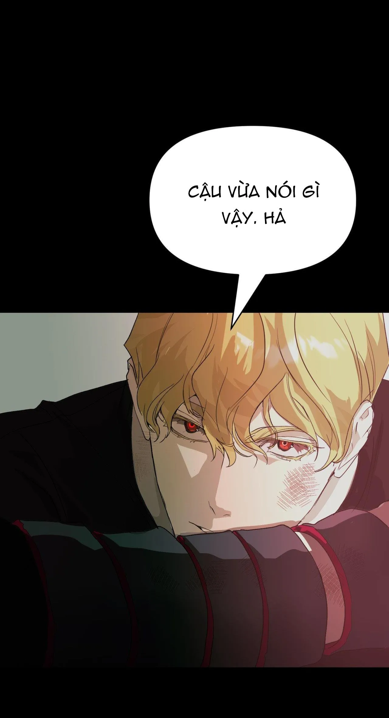 BẠN CÙNG LỚP MẪU GIÁO MẶT TRỜI Chapter 12 Trang 56