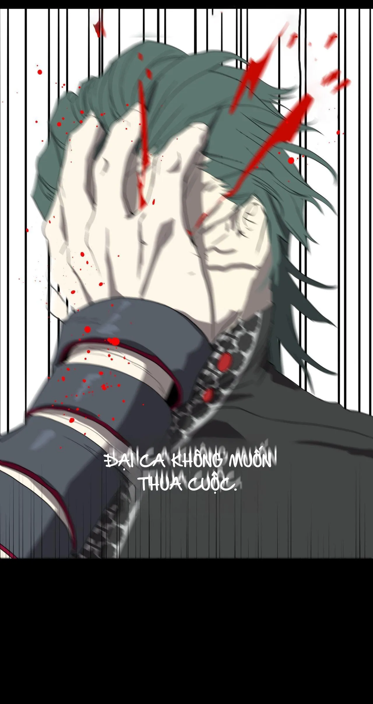 BẠN CÙNG LỚP MẪU GIÁO MẶT TRỜI Chapter 12 Trang 61