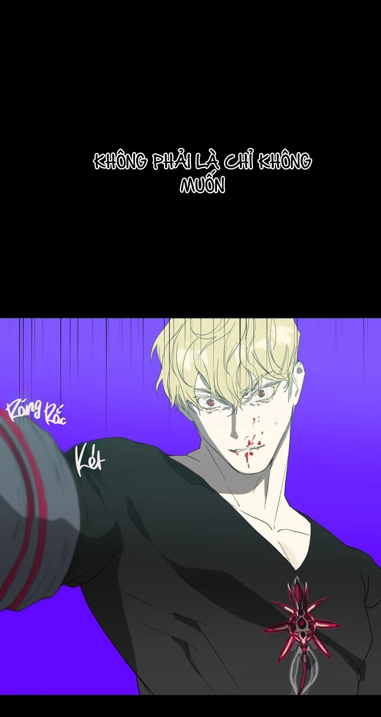 BẠN CÙNG LỚP MẪU GIÁO MẶT TRỜI Chapter 12 Trang 62