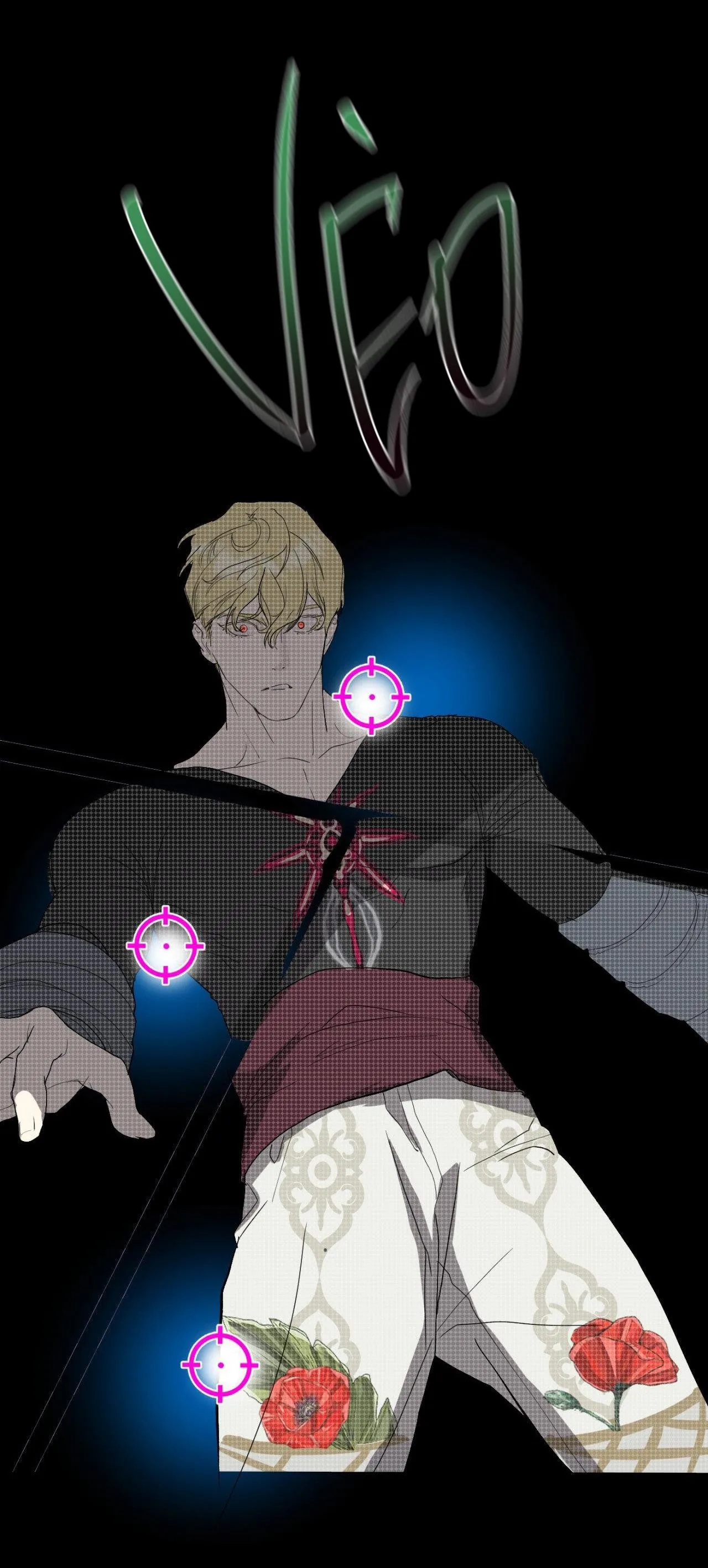 BẠN CÙNG LỚP MẪU GIÁO MẶT TRỜI Chapter 12 Trang 64