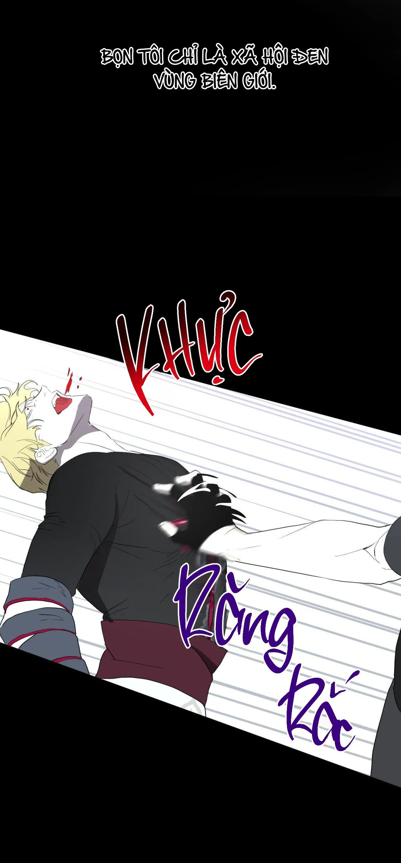 BẠN CÙNG LỚP MẪU GIÁO MẶT TRỜI Chapter 12 Trang 66