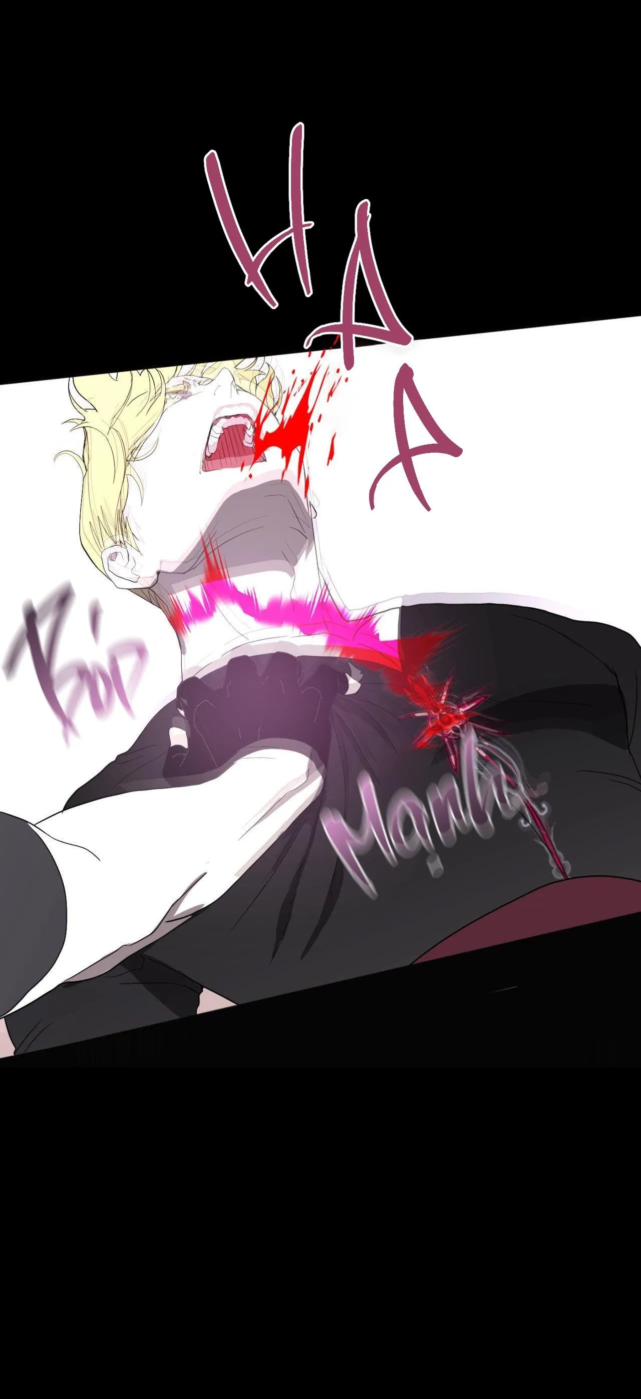 BẠN CÙNG LỚP MẪU GIÁO MẶT TRỜI Chapter 12 Trang 67